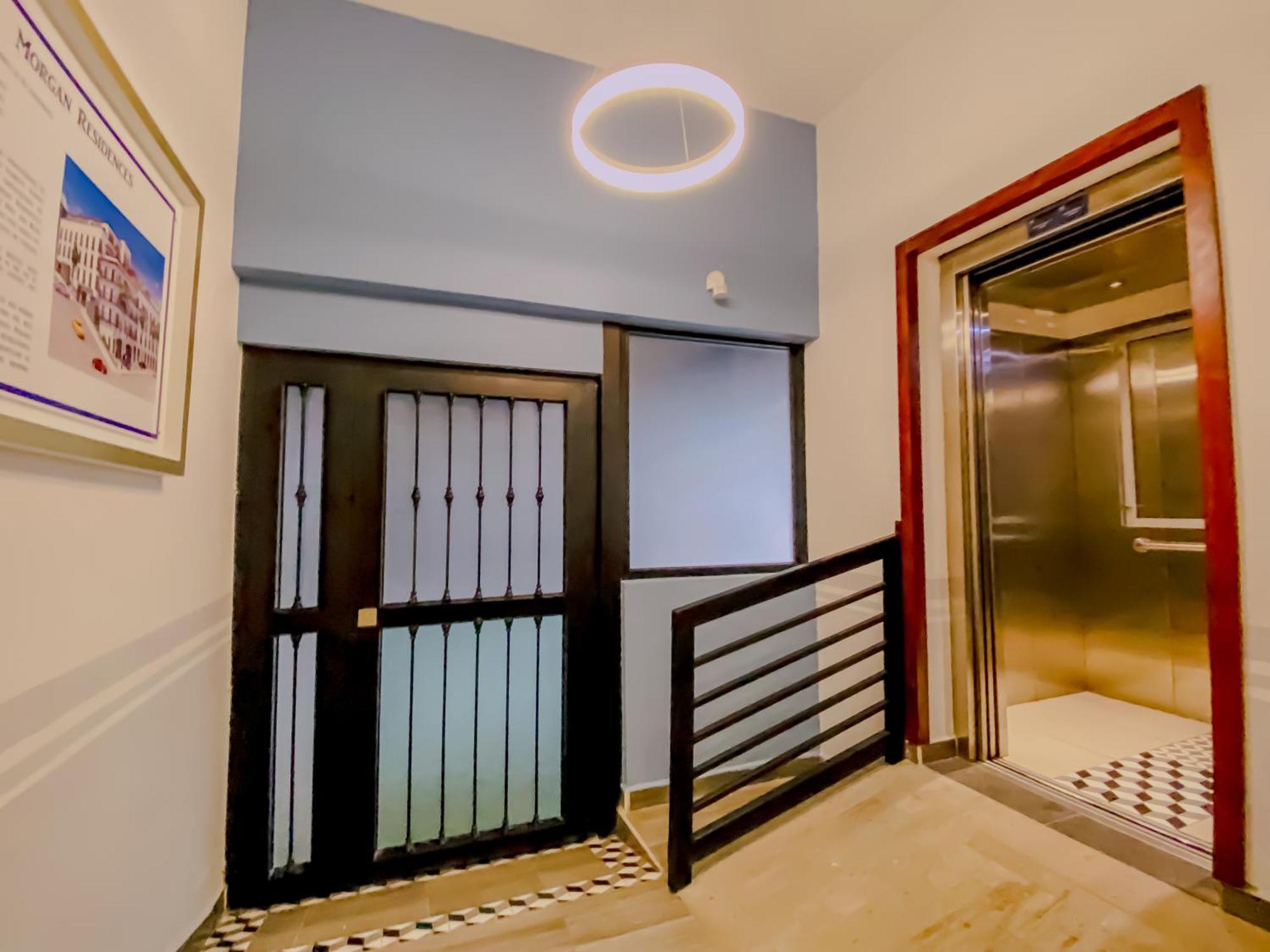 Downtown Cabo! 1bdrm Loft Lands End View From Pool