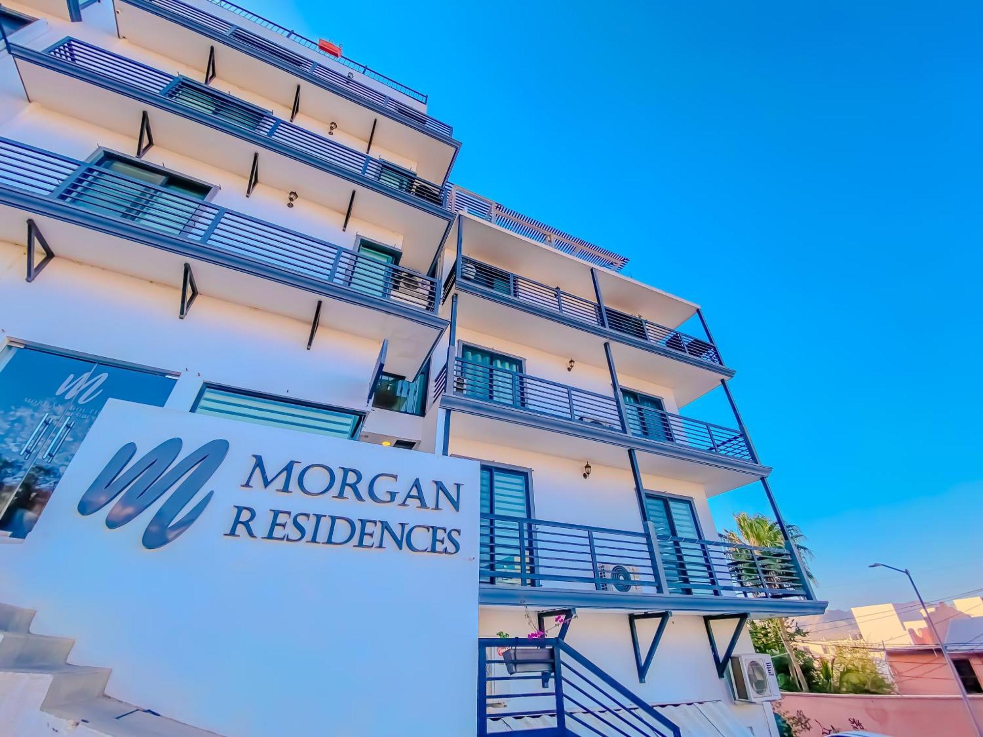 Downtown Cabo! 1bdrm Loft Lands End View From Pool *