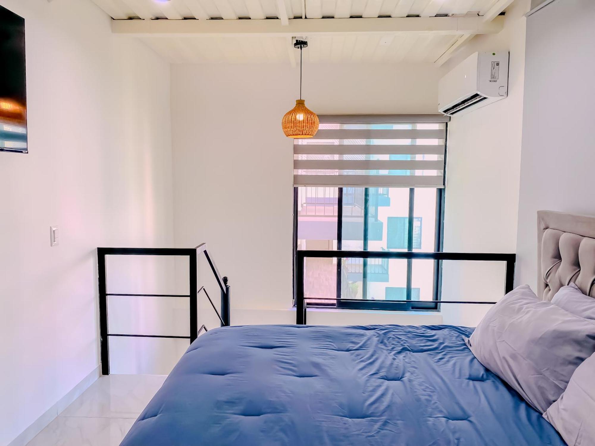 Apartment Downtown Cabo! 1bdrm Loft Lands End View From Pool