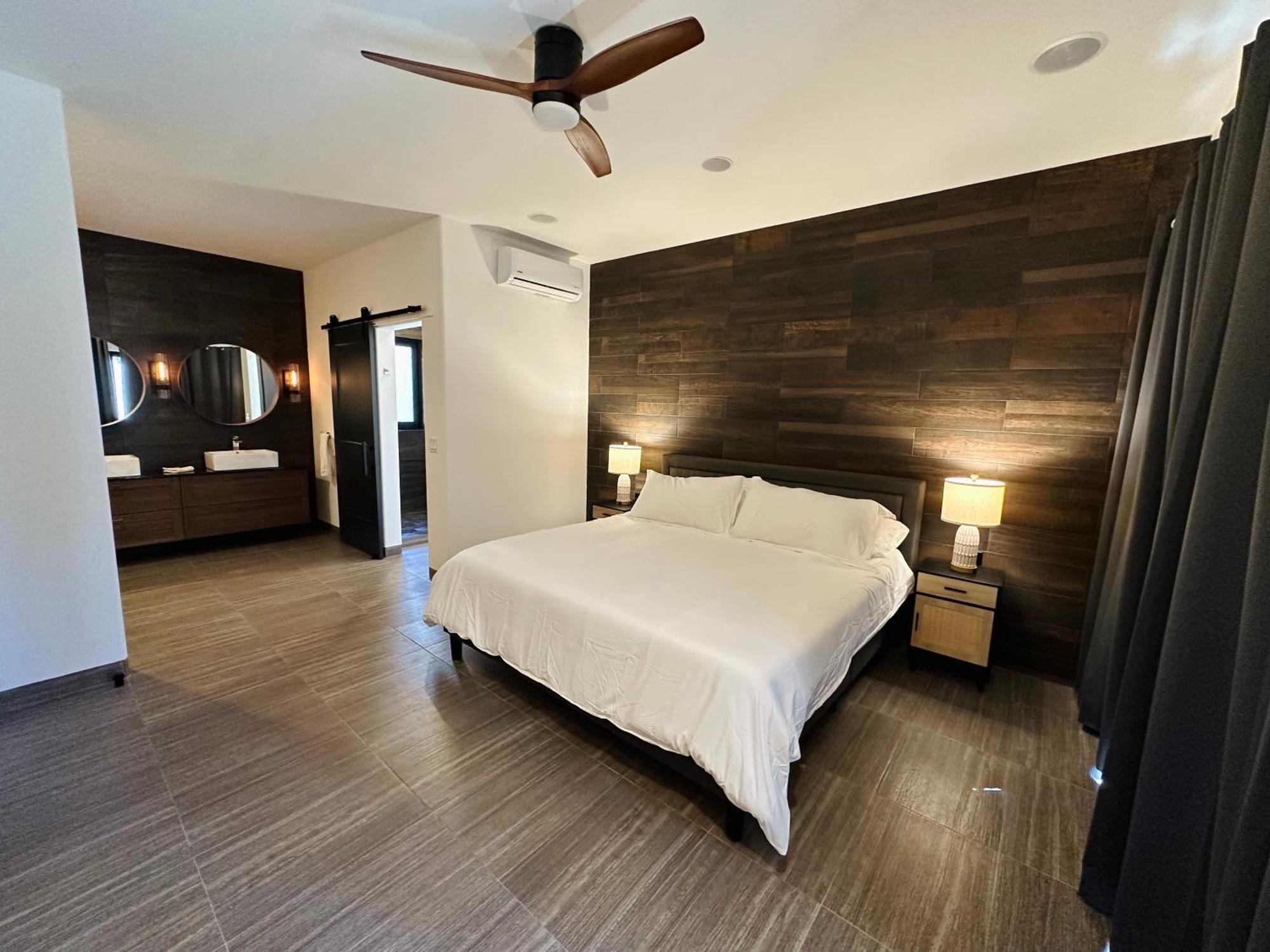 Casa Santos Pedregal Villa Cabo San Lucas