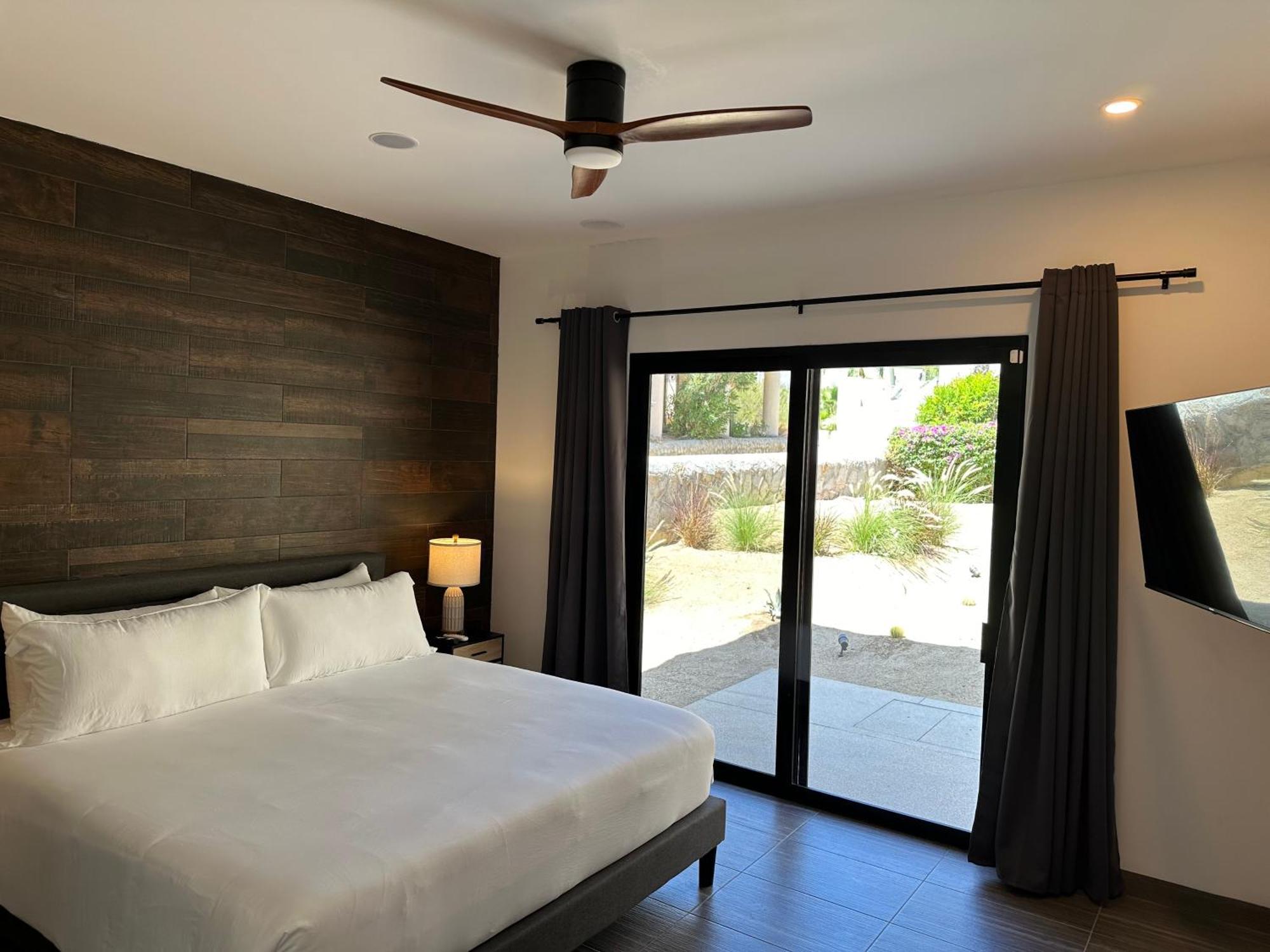 Casa Santos Pedregal Villa