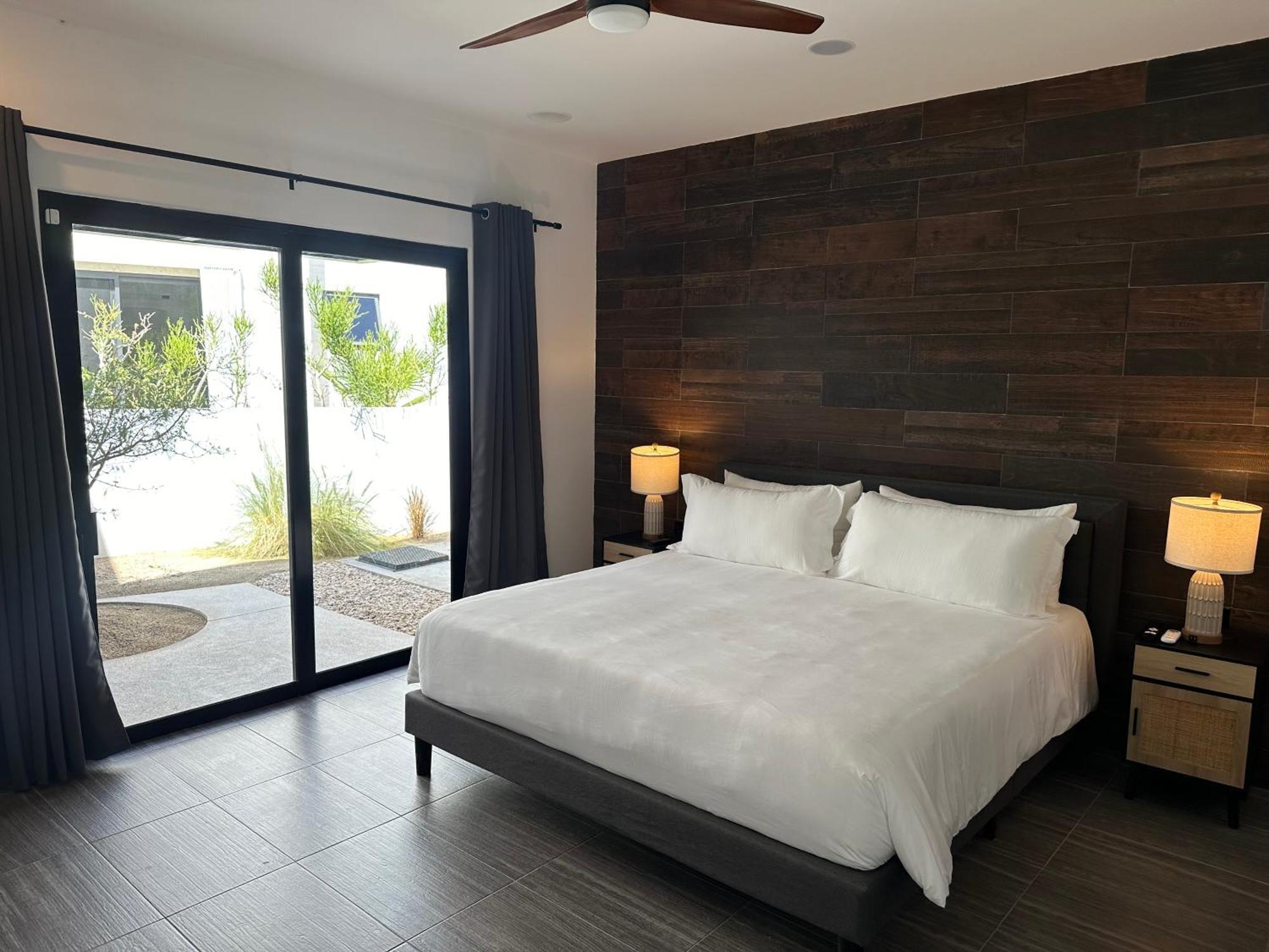 Casa Santos Pedregal Villa *
