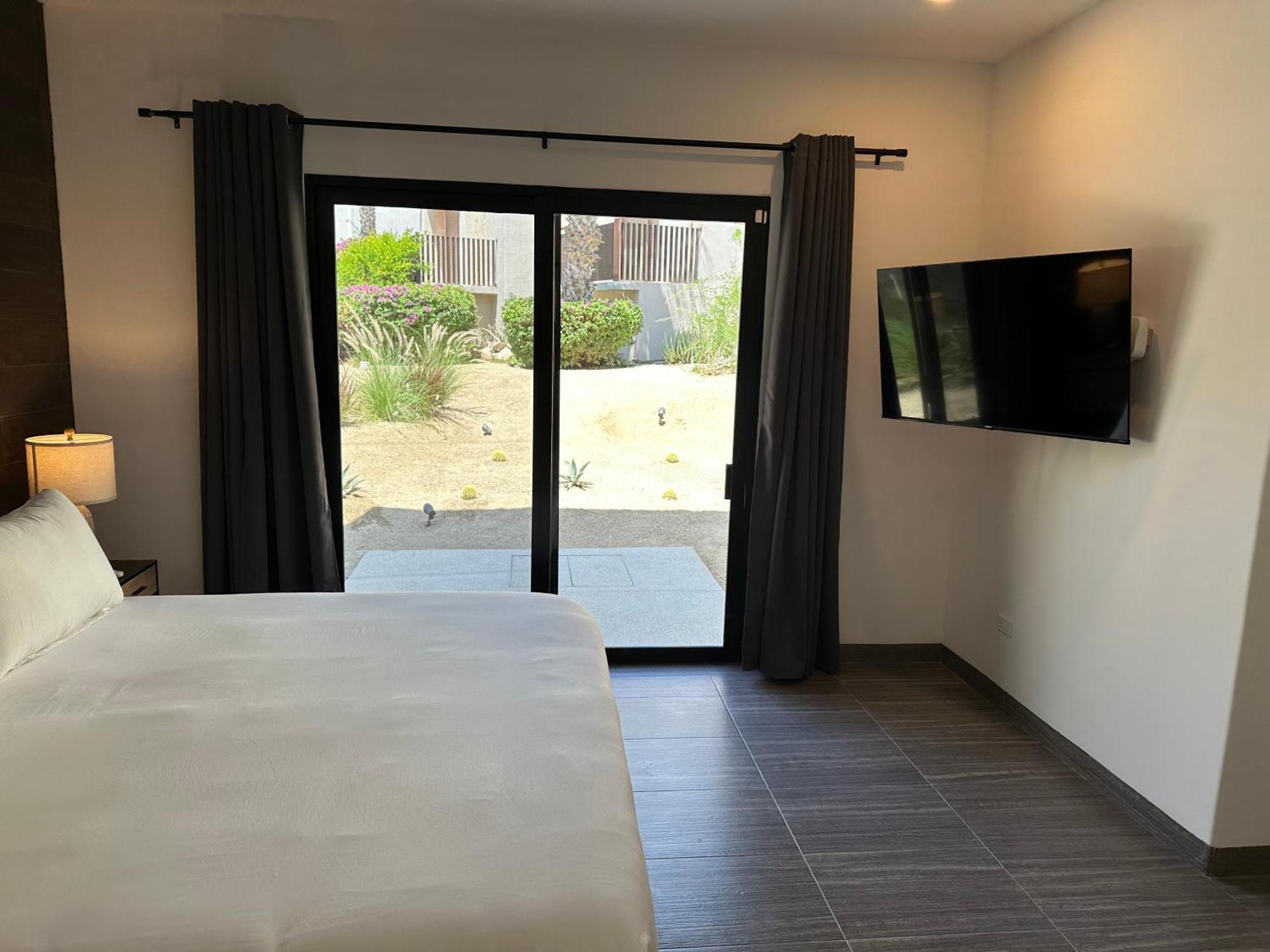 Casa Santos Pedregal Villa *