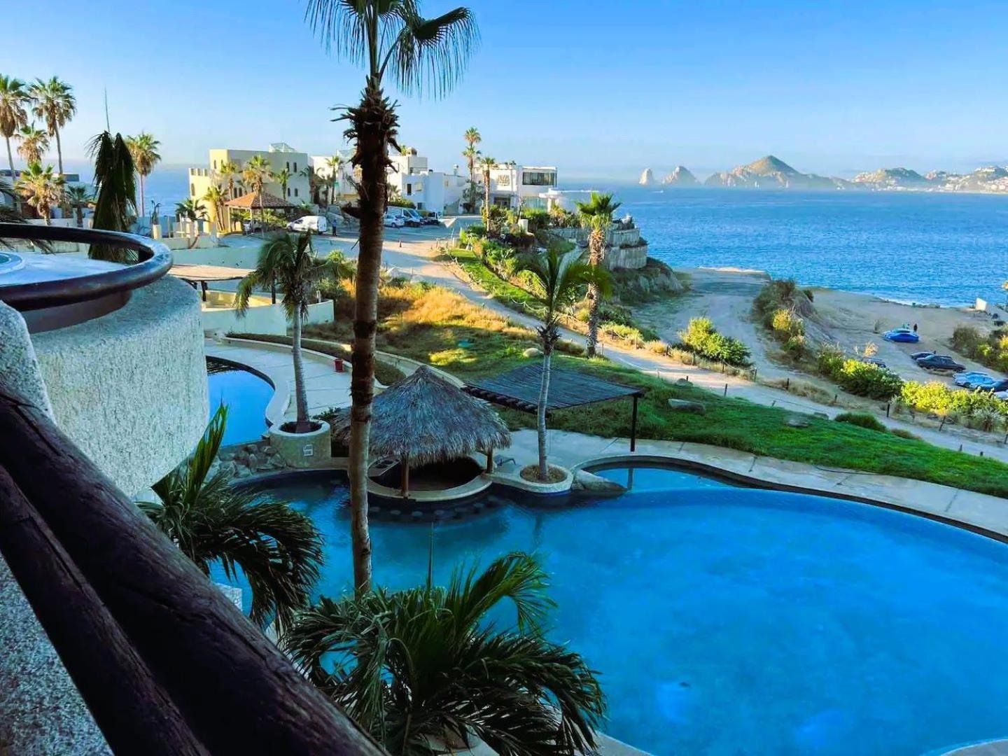 Apartment Stunning Views & Lifestyle *