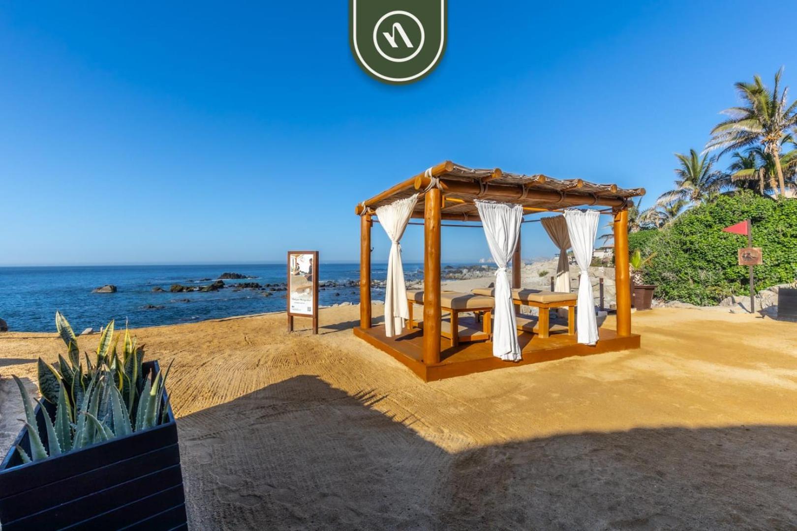 With Private Pool & Patio In Cabo Villa Cabo San Lucas