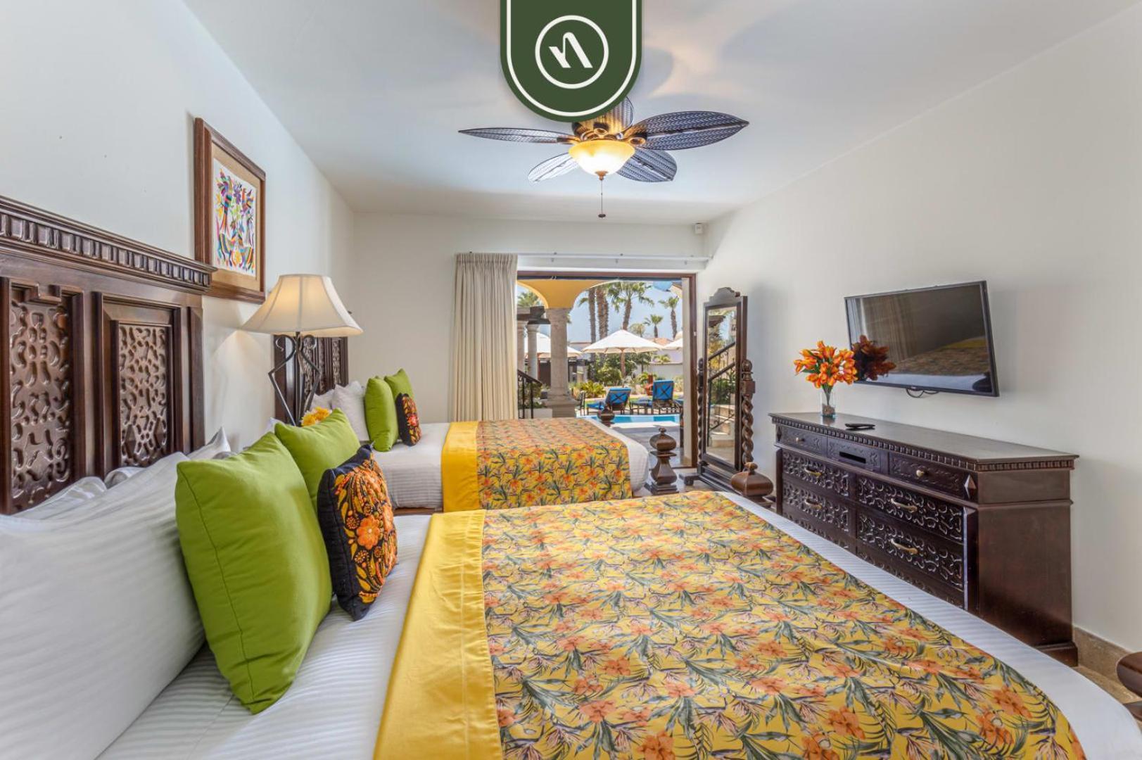 With Private Pool & Patio In Cabo Cabo San Lucas