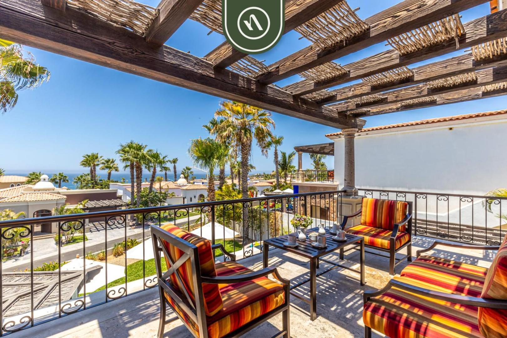 With Private Pool & Patio In Cabo