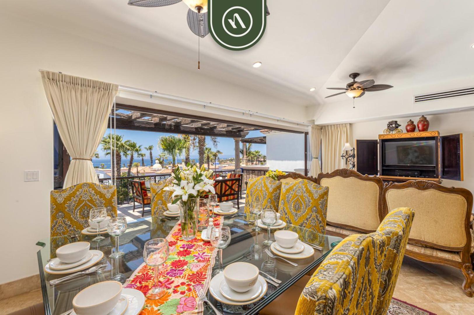 With Private Pool & Patio In Cabo Cabo San Lucas