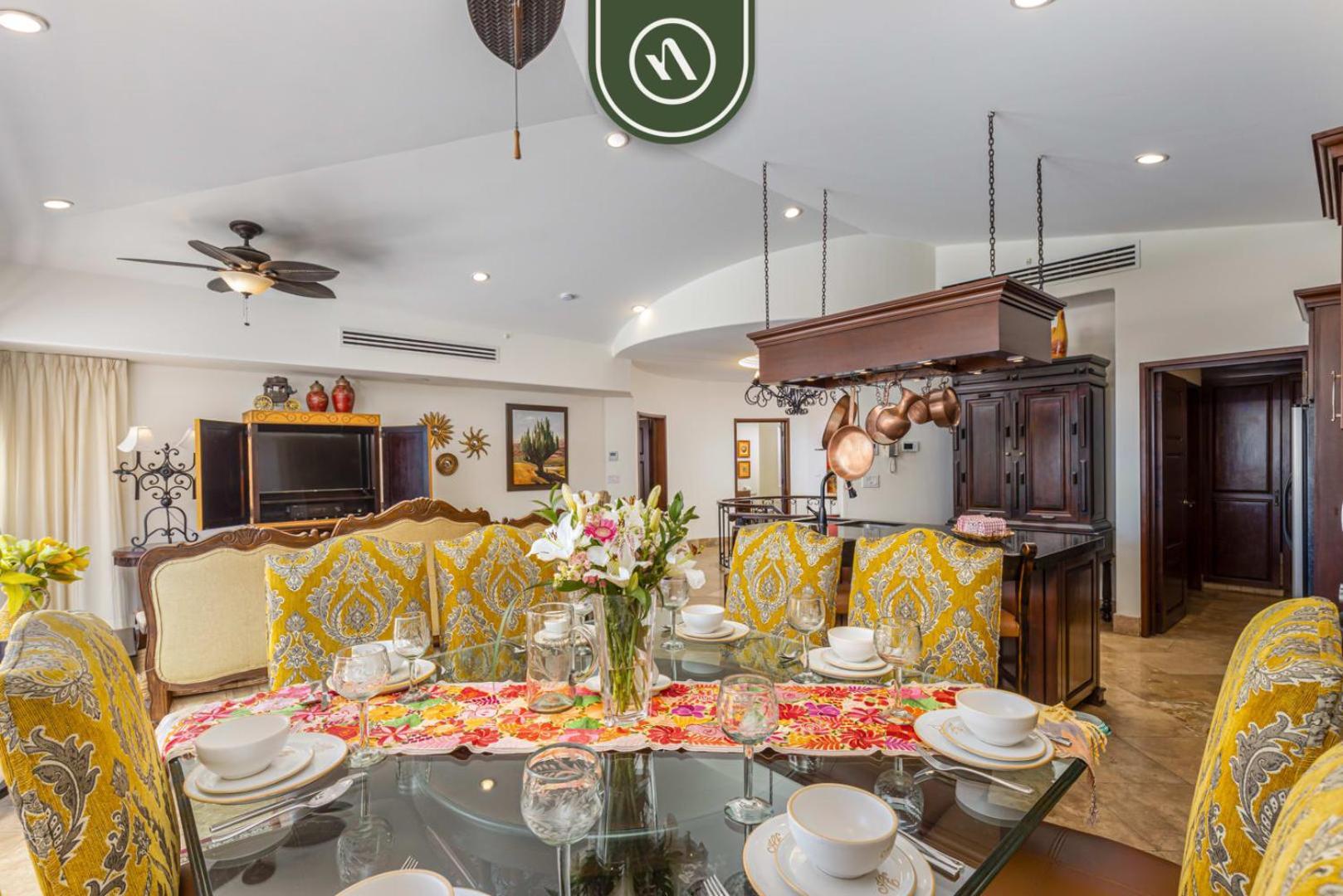 With Private Pool & Patio In Cabo * Cabo San Lucas