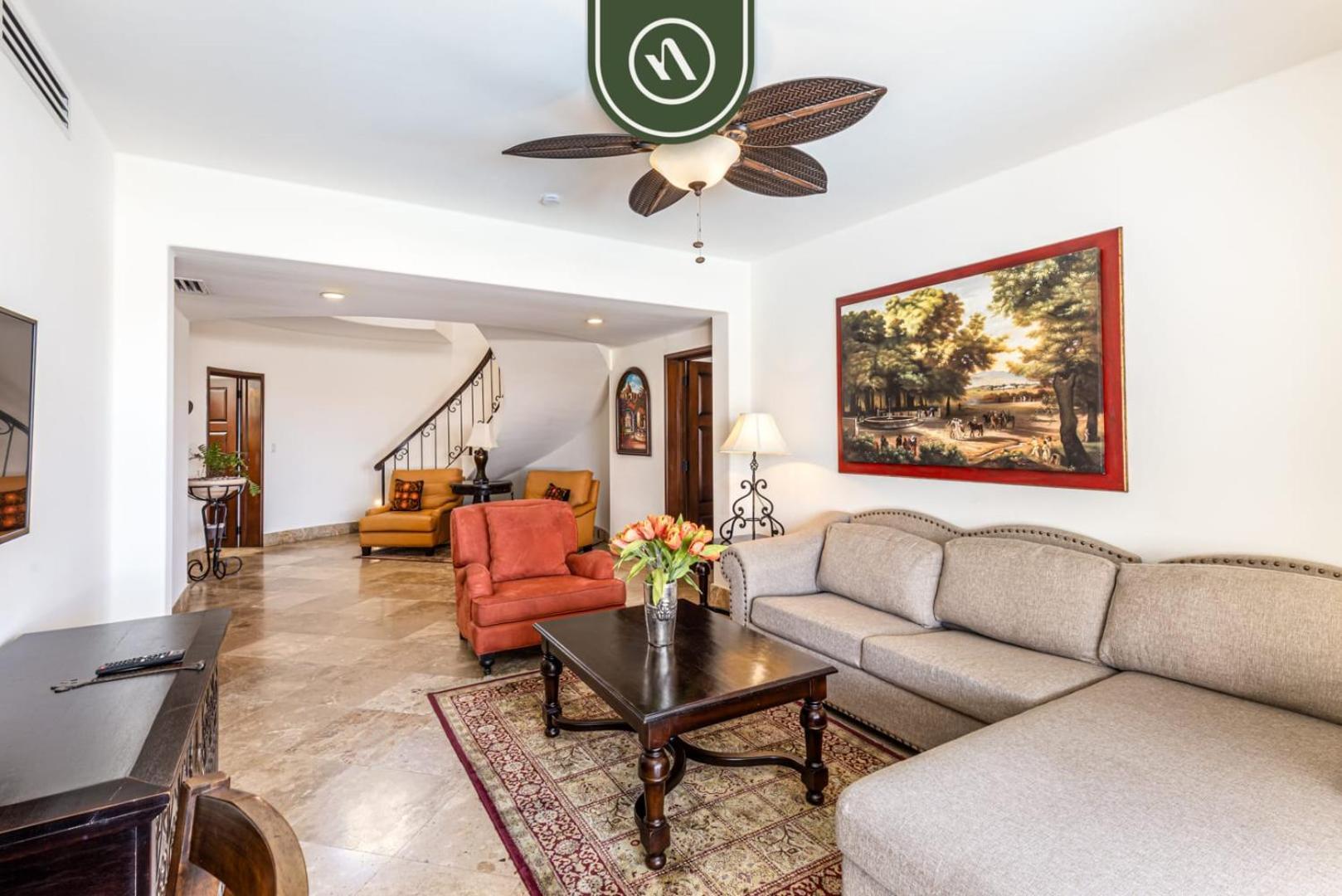 With Private Pool & Patio In Cabo * Cabo San Lucas