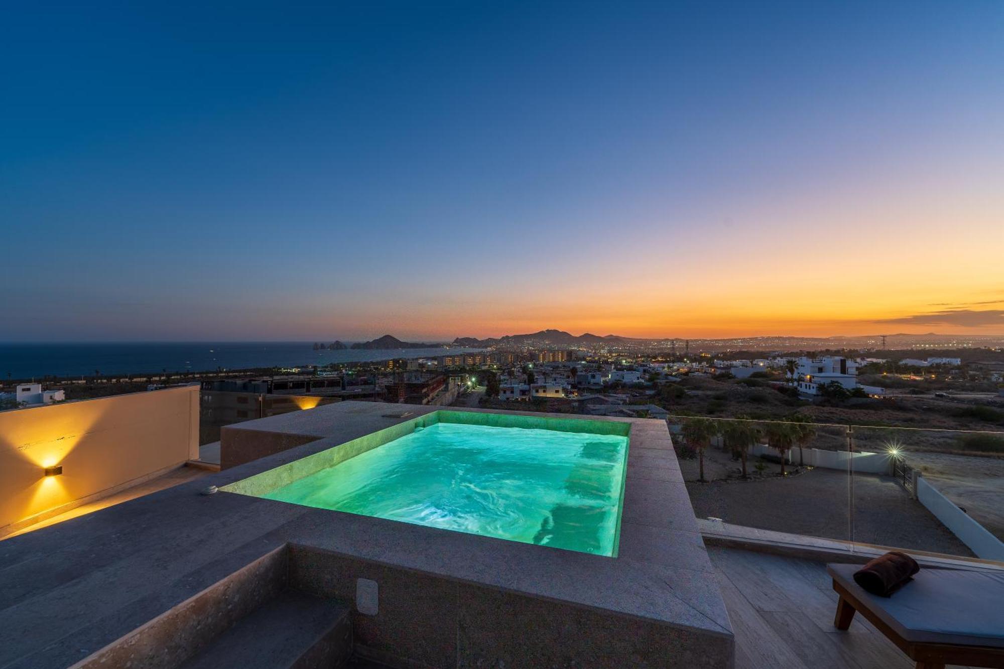 Apartamento Mistiq Cabos *