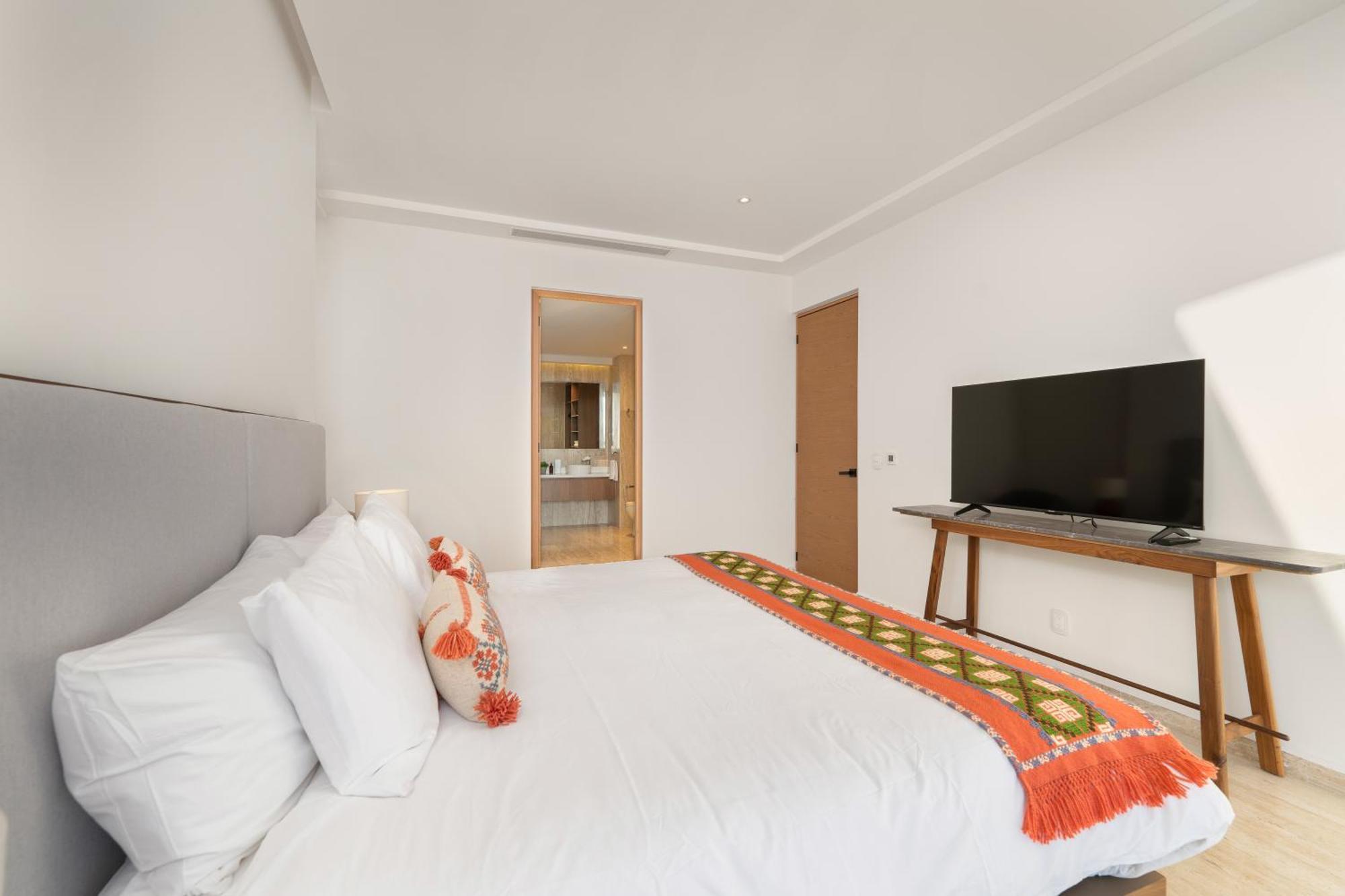 Mistiq Cabos Apartamento Cabo San Lucas