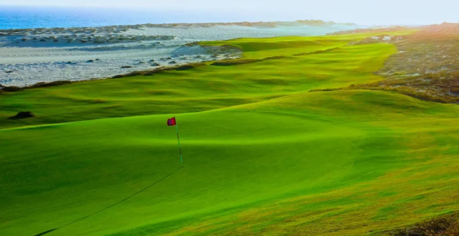 5 Bedroom Golf 42 Diamante Villa *