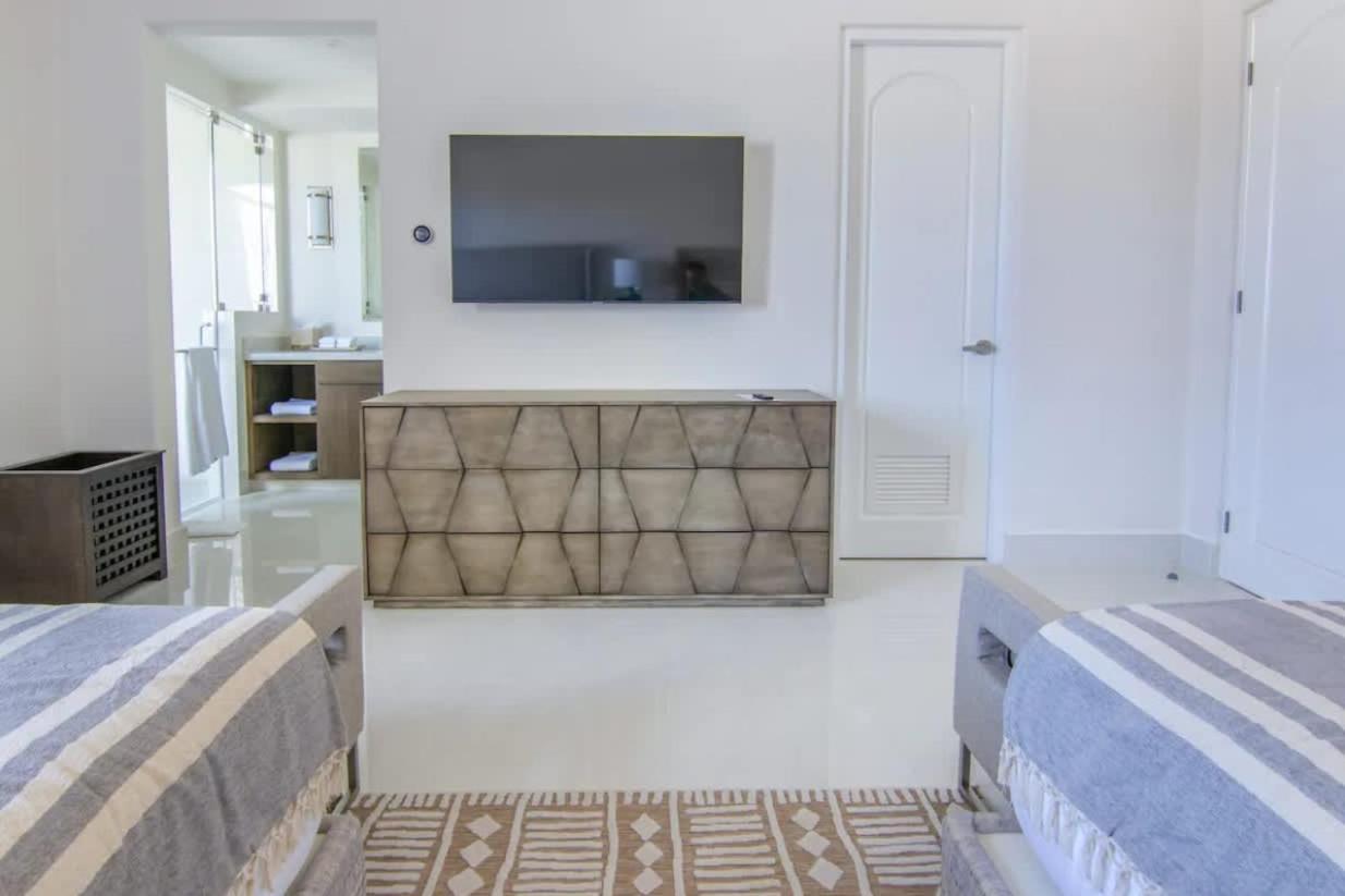 Villa 5 Bedroom Golf 42 Diamante