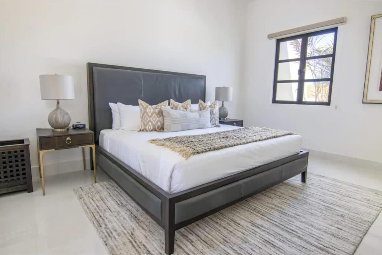 Villa 5 Bedroom Golf 42 Diamante Cabo San Lucas