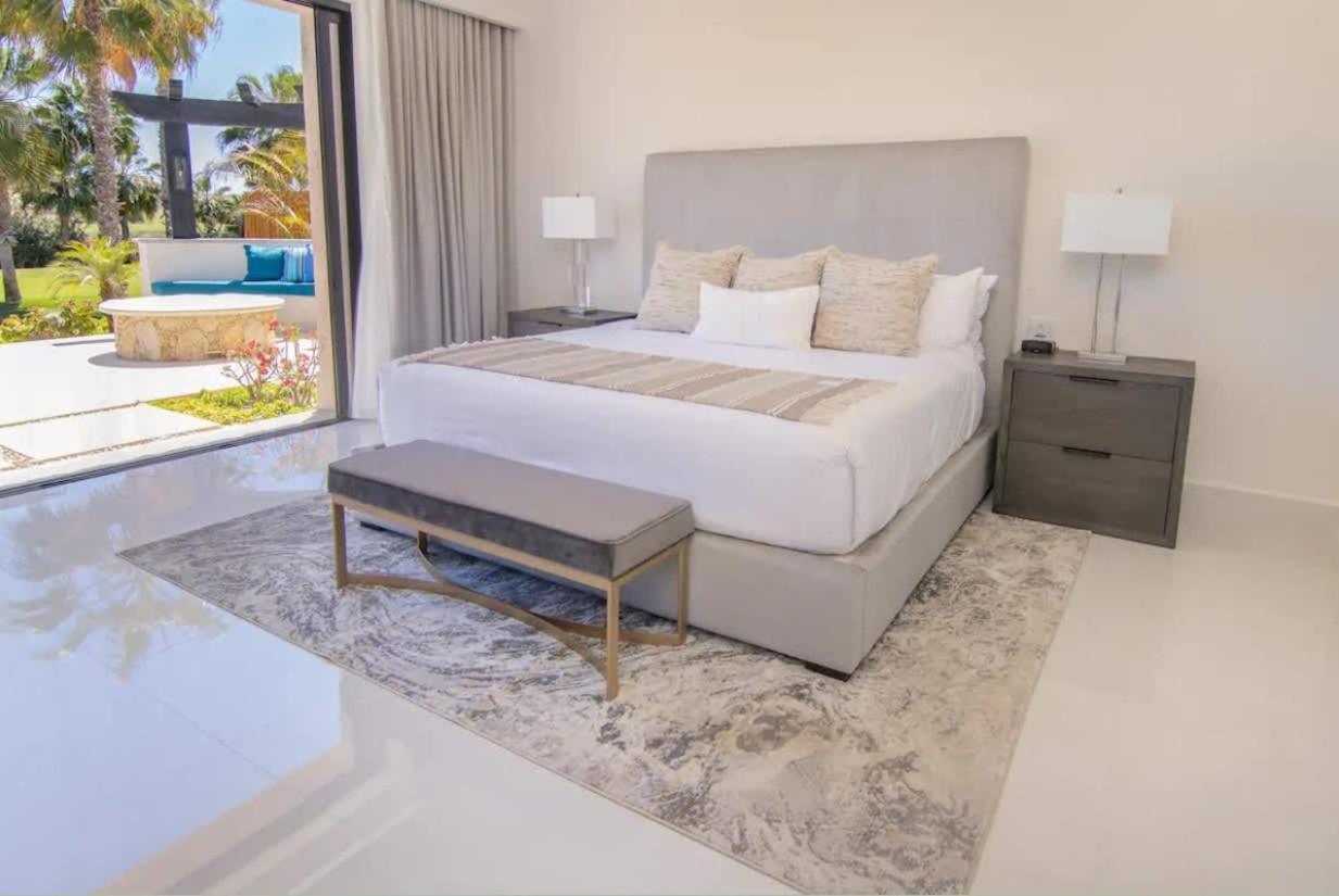 5 Bedroom Golf 42 Diamante Cabo San Lucas