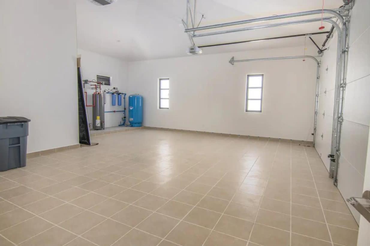 5 Bedroom Golf 42 Diamante Villa