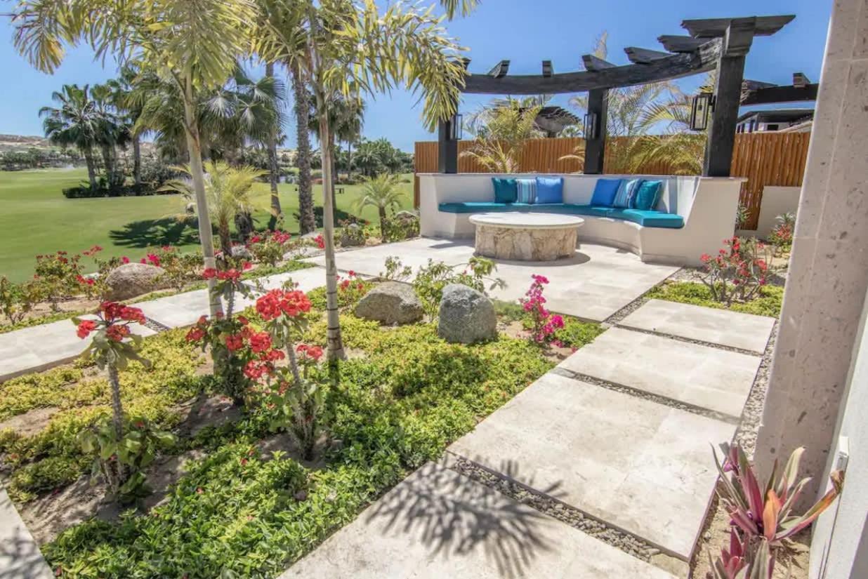 5 Bedroom Golf 42 Diamante * Cabo San Lucas
