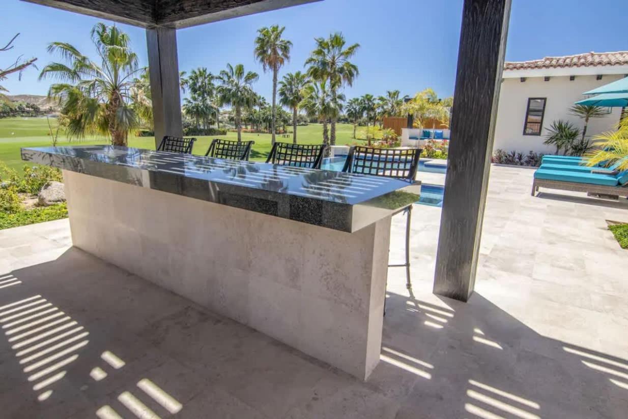5 Bedroom Golf 42 Diamante