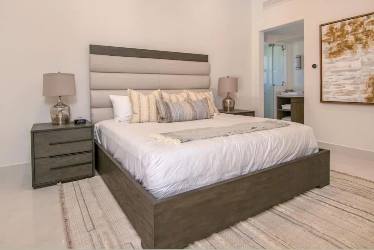 5 Bedroom Golf 42 Diamante Villa Cabo San Lucas