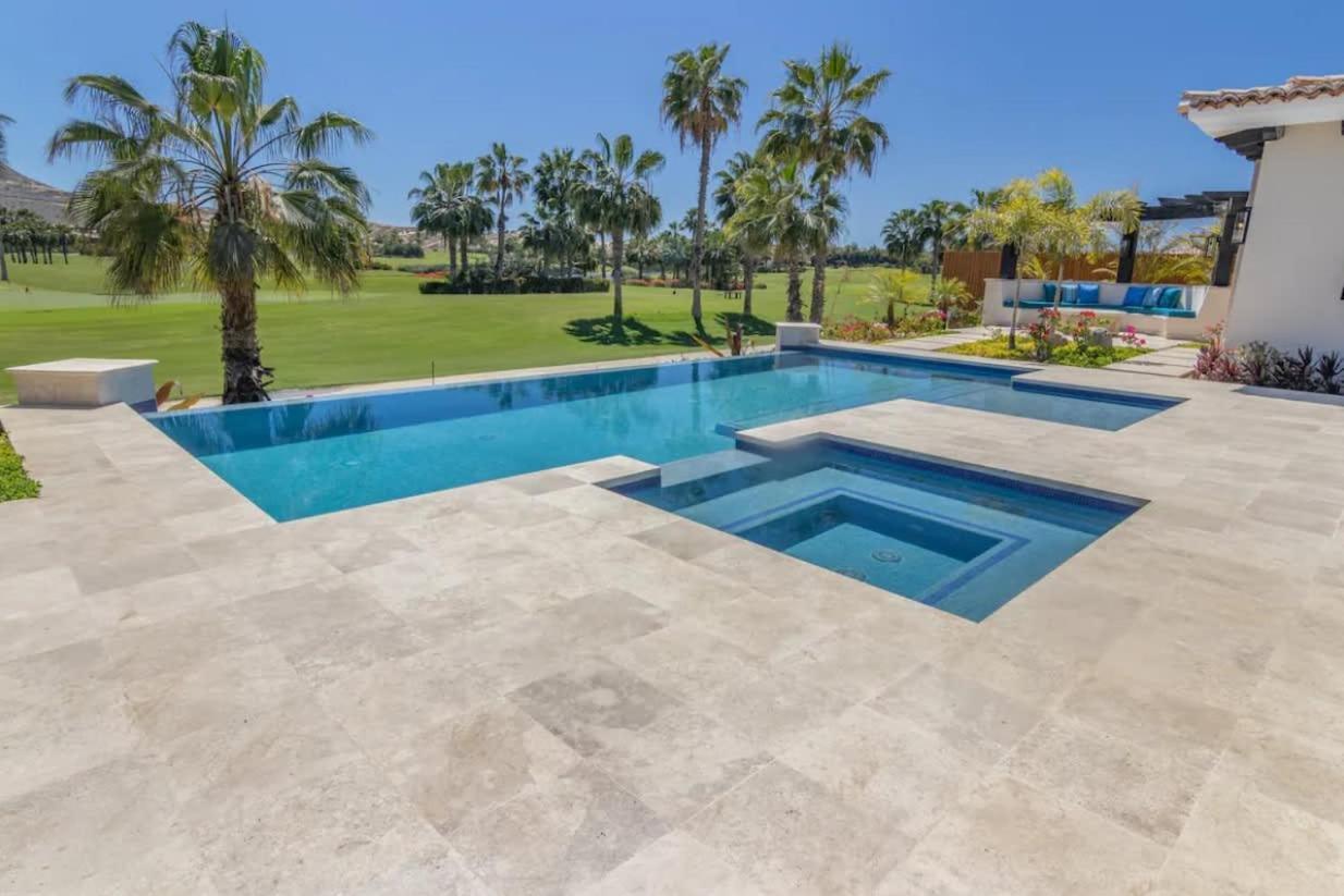 Villa 5 Bedroom Golf 42 Diamante *