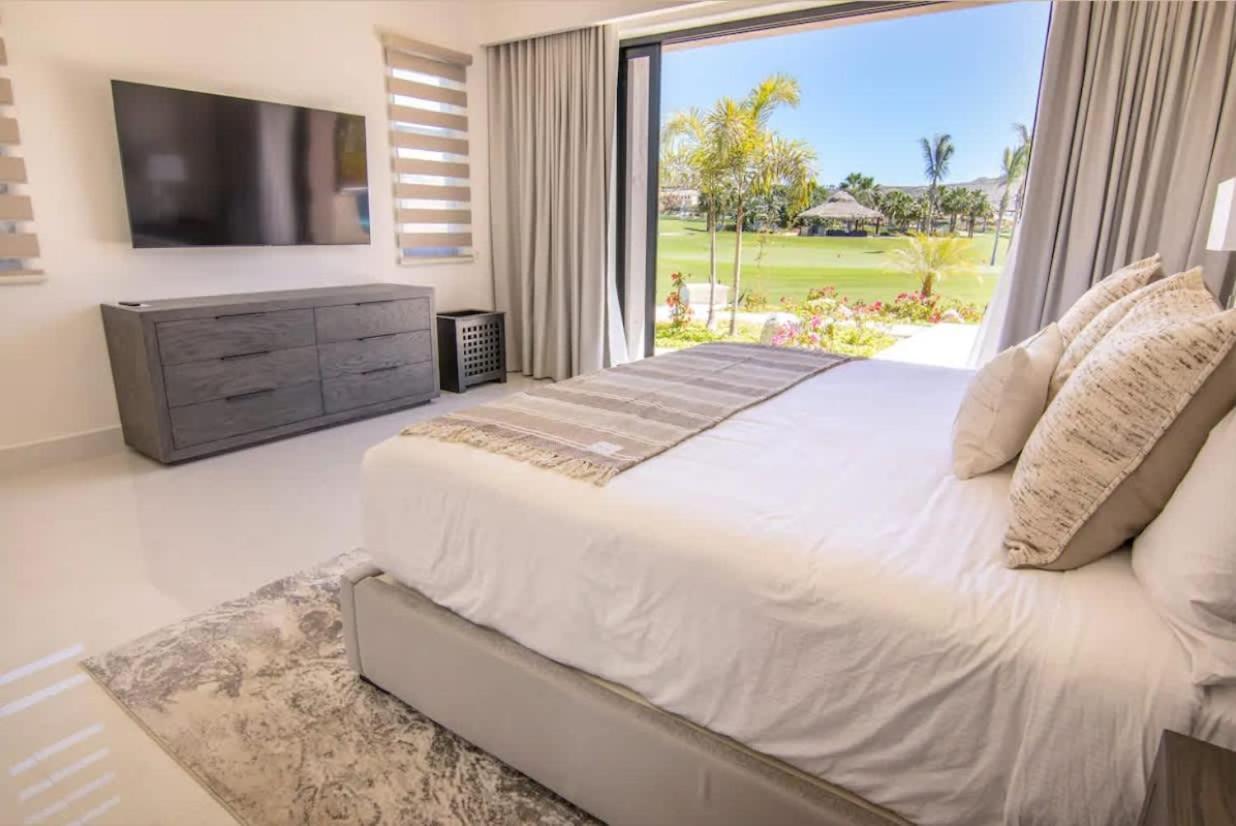 5 Bedroom Golf 42 Diamante * Cabo San Lucas