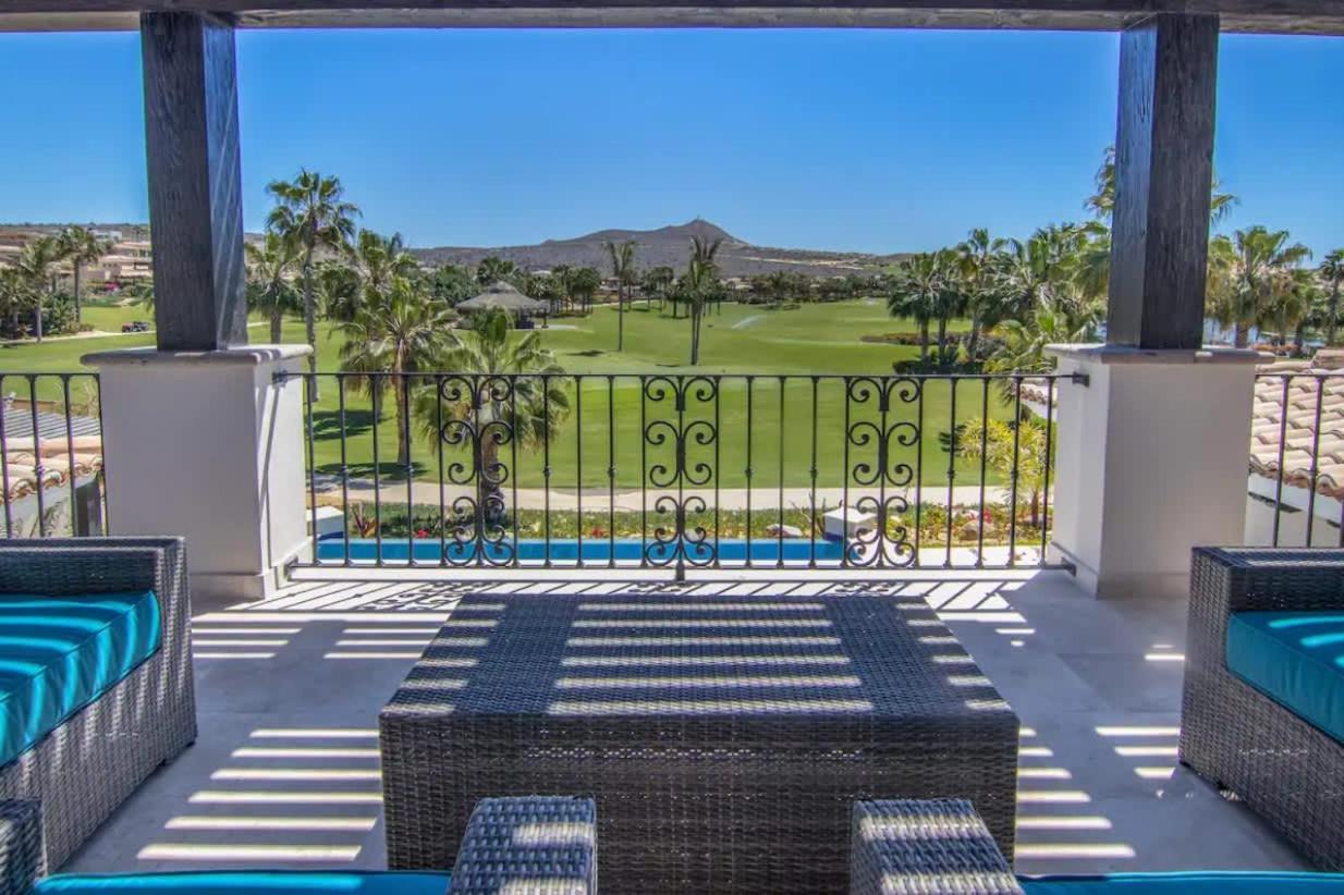 5 Bedroom Golf 42 Diamante Villa *