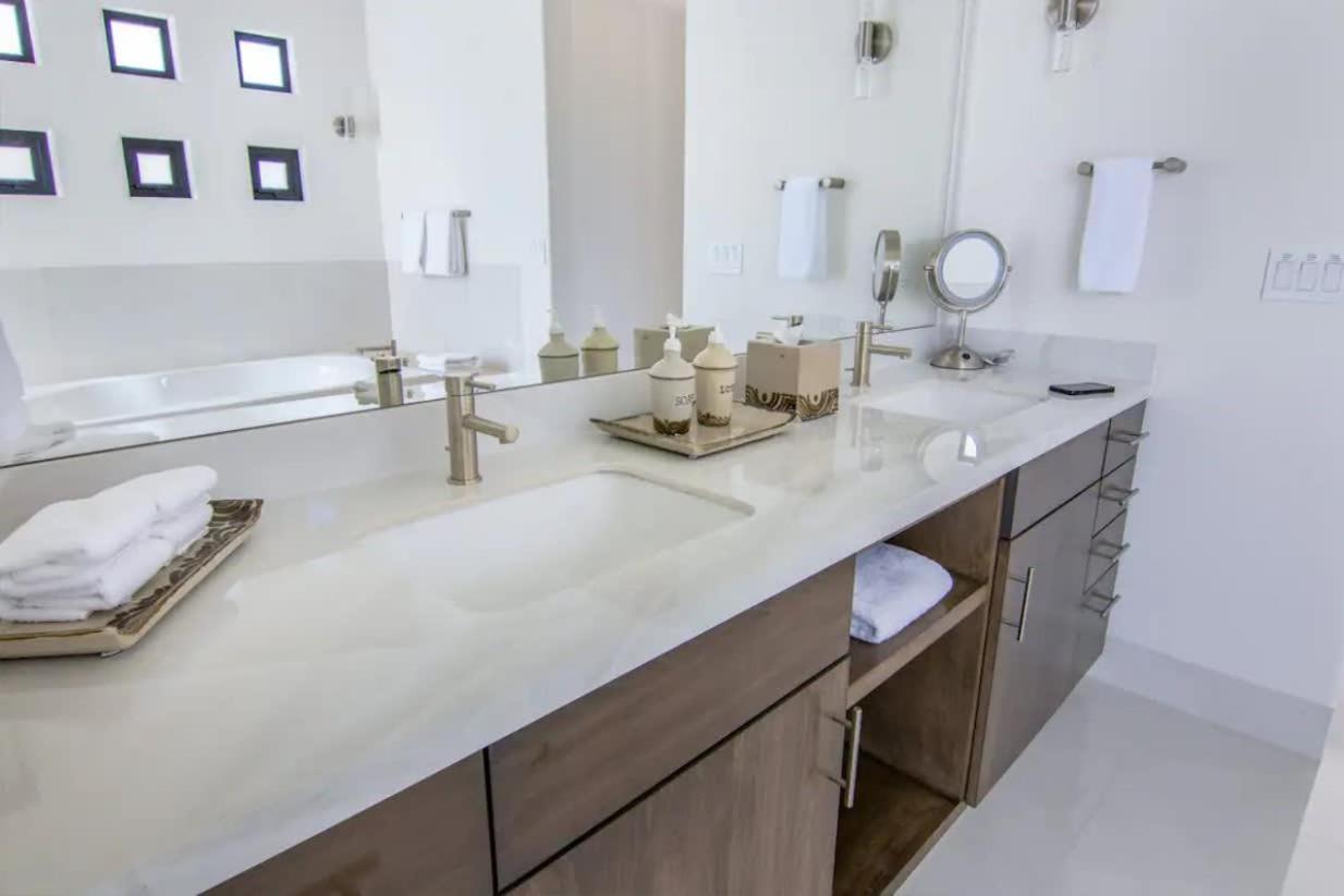 Villa 5 Bedroom Golf 42 Diamante Cabo San Lucas