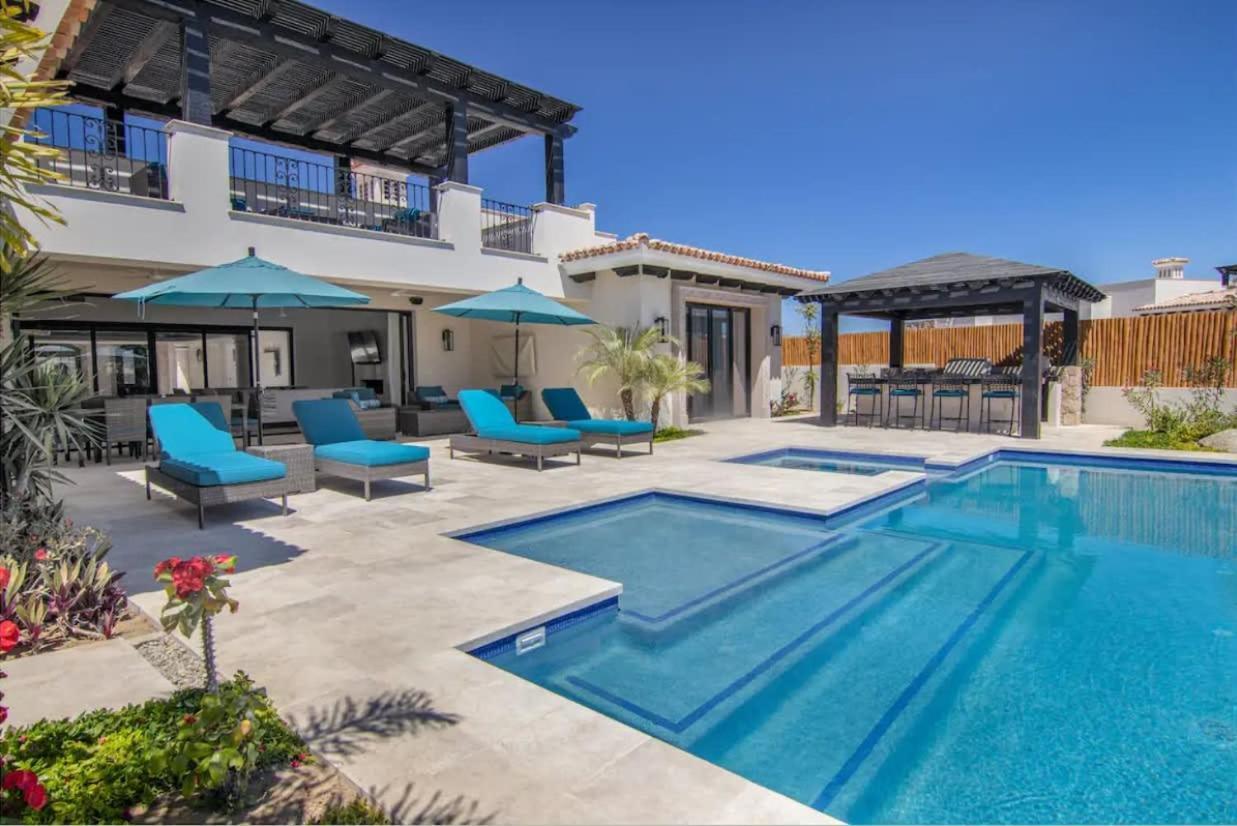 5 Bedroom Golf 42 Diamante *