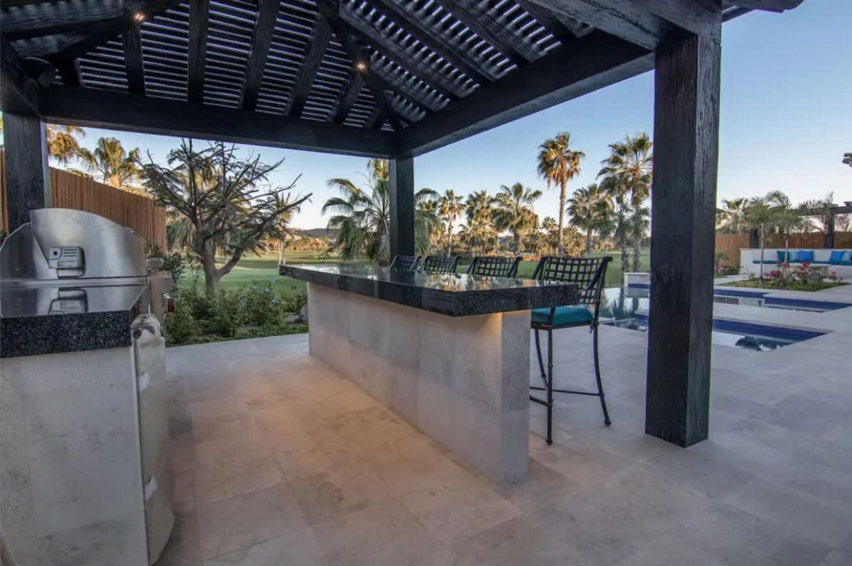 5 Bedroom Golf 42 Diamante