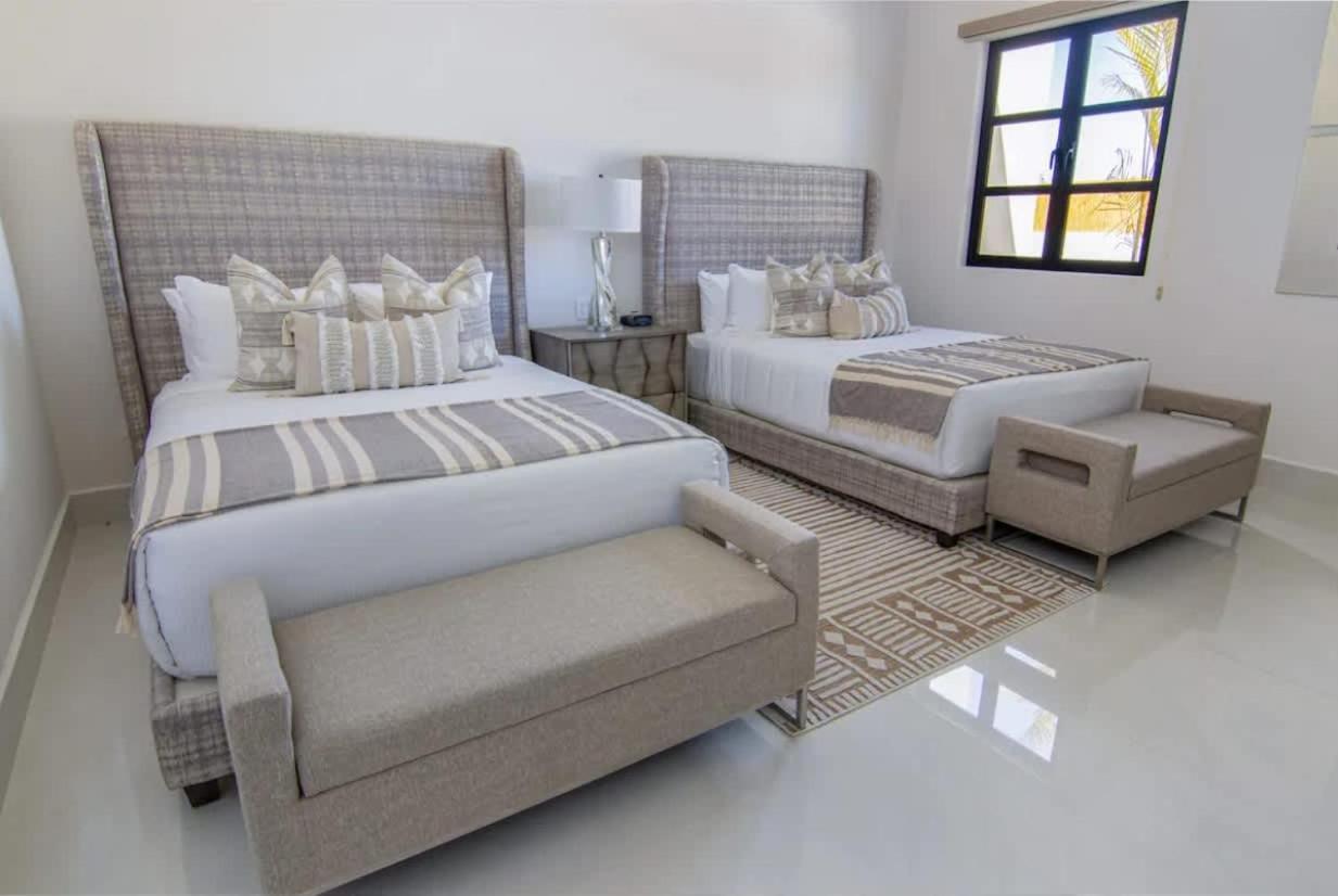 Villa 5 Bedroom Golf 42 Diamante