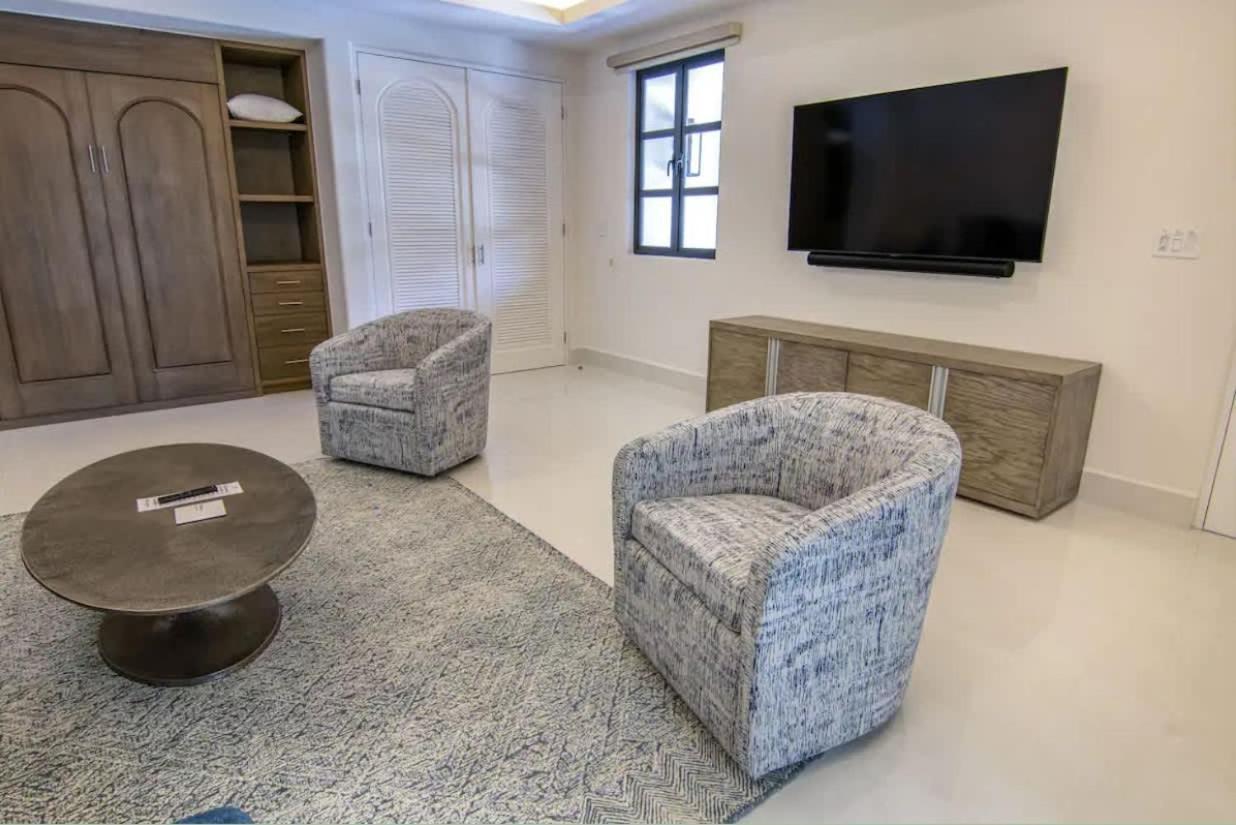 Villa 5 Bedroom Golf 42 Diamante *