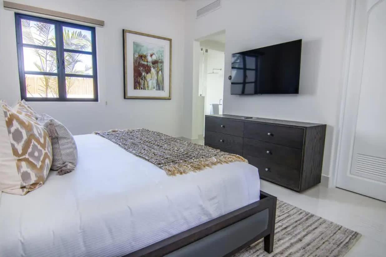 5 Bedroom Golf 42 Diamante Villa Cabo San Lucas