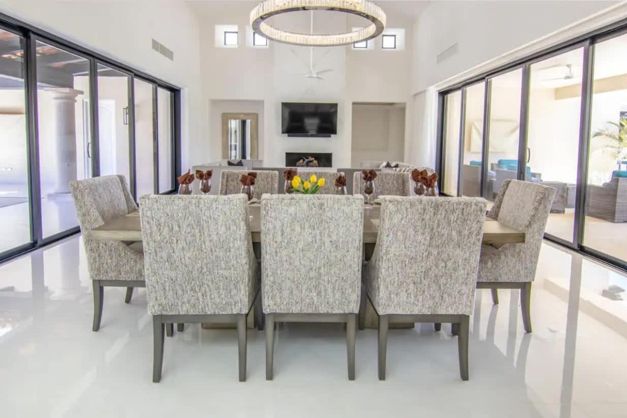5 Bedroom Golf 42 Diamante *