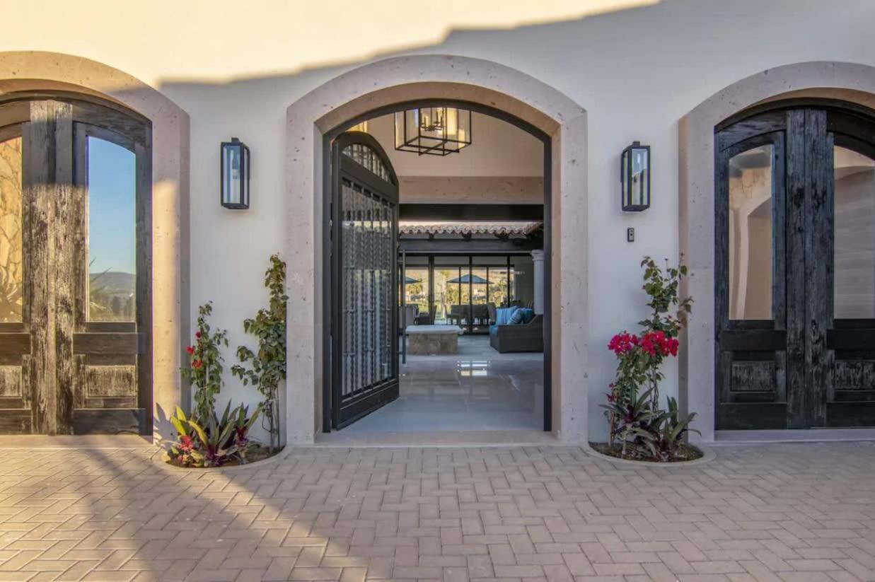 5 Bedroom Golf 42 Diamante Villa *