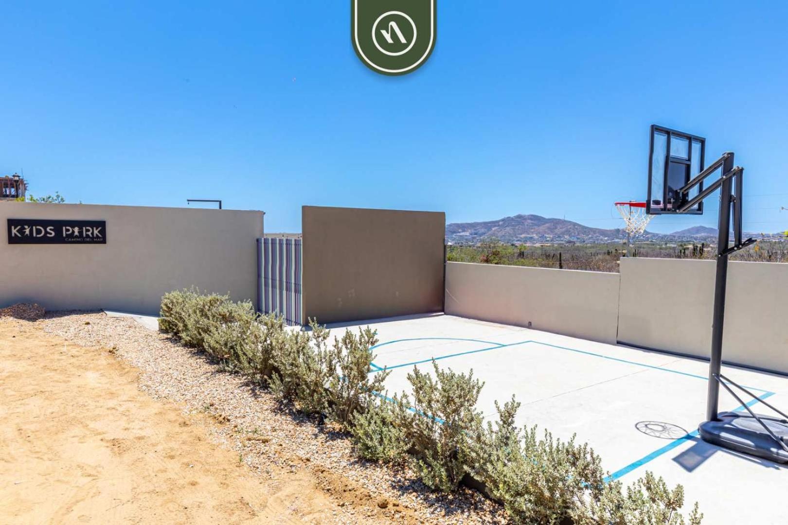 Apartamento 2br In Camino Del Mar - Private Rooftop