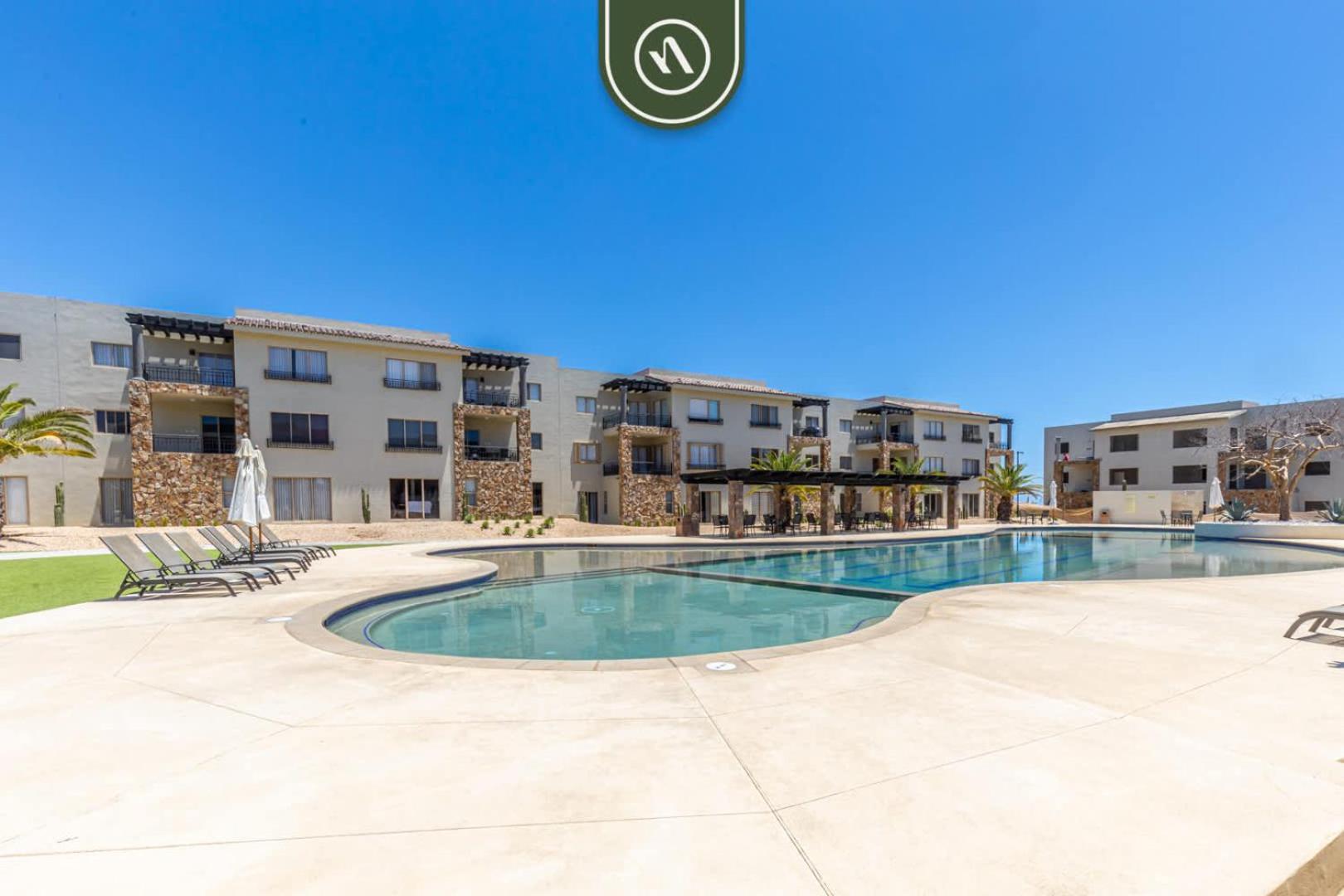 2br In Camino Del Mar - Private Rooftop Apartamento