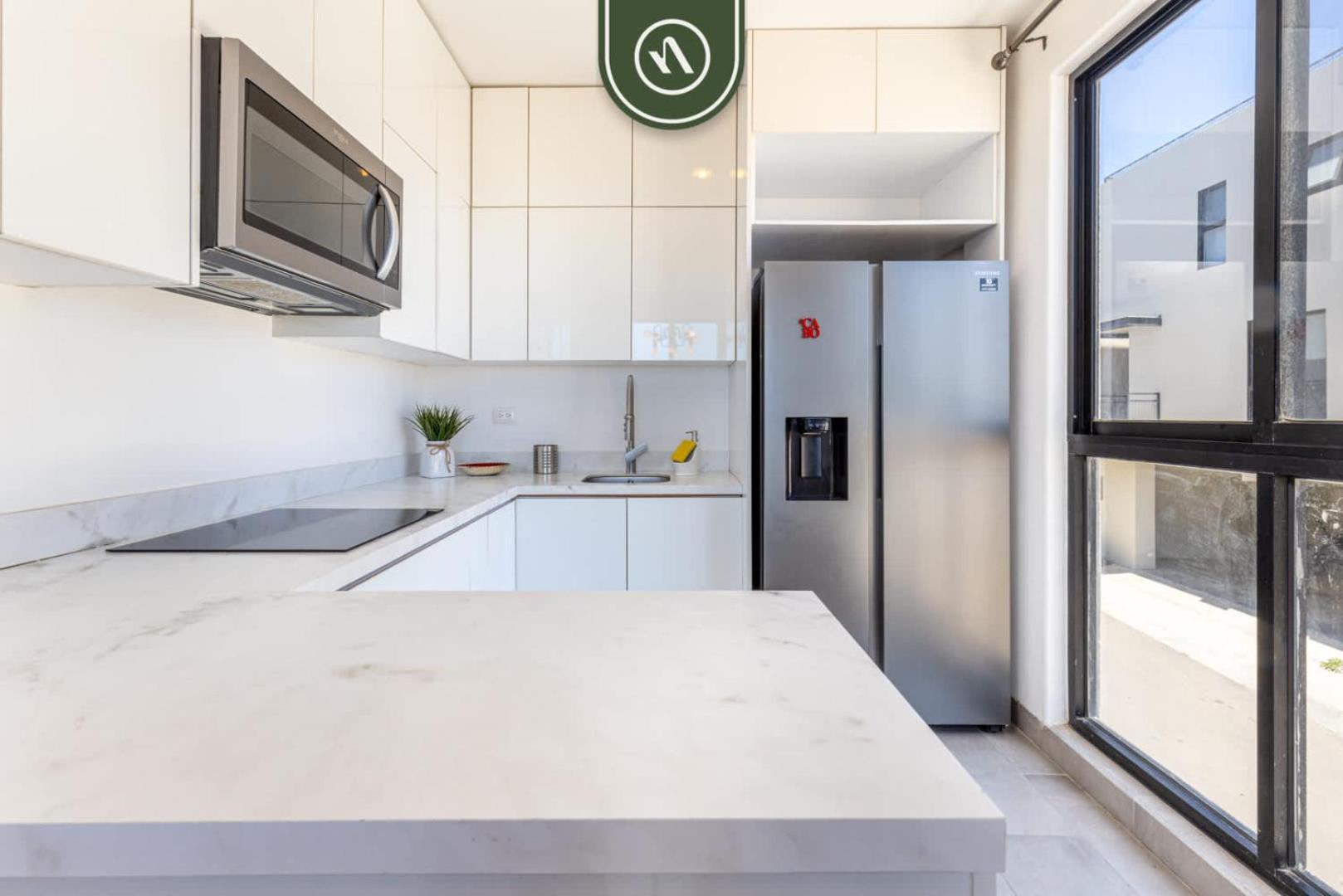 2br In Camino Del Mar - Private Rooftop Apartamento