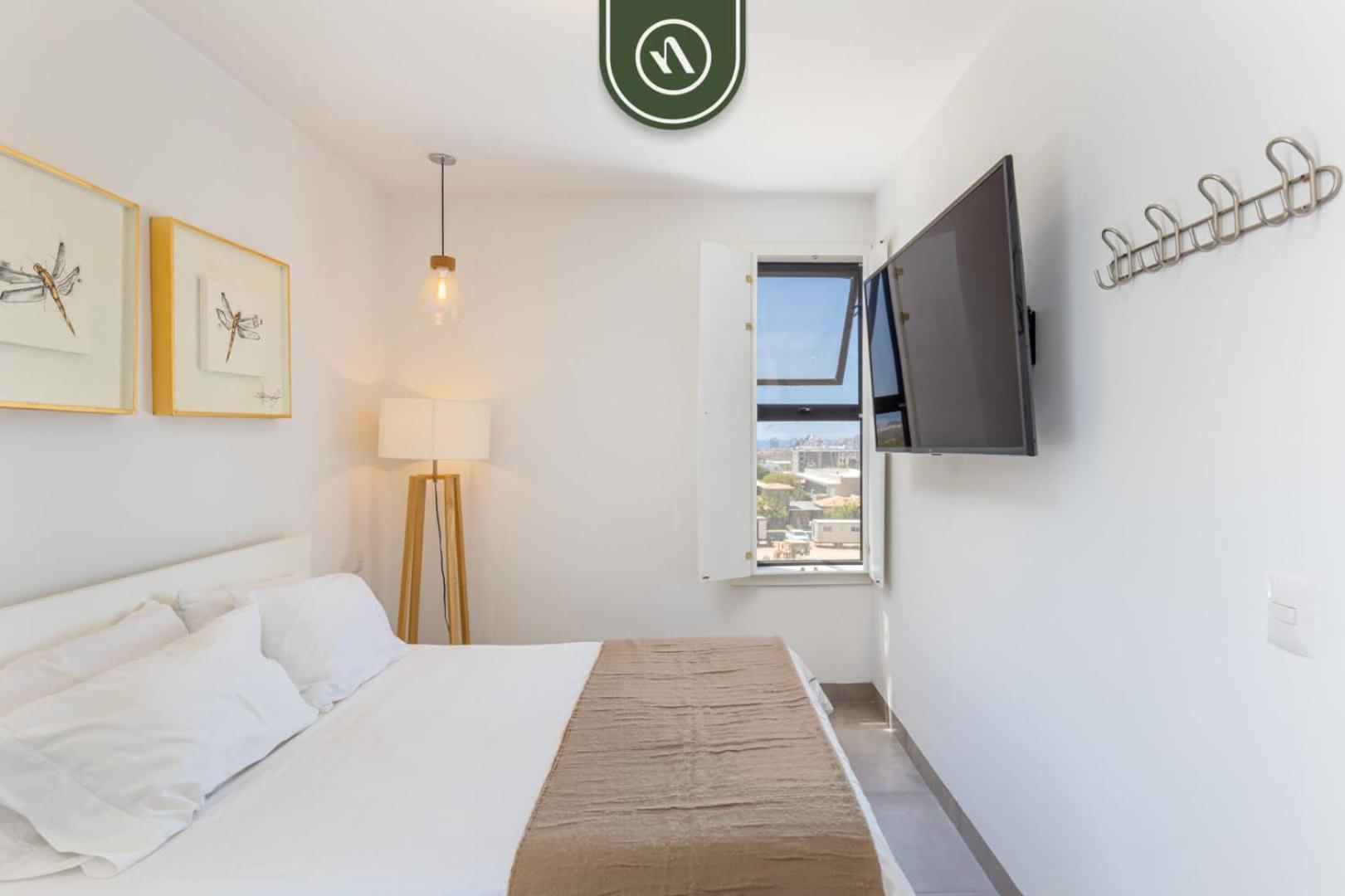 2br In Camino Del Mar - Private Rooftop Apartamento