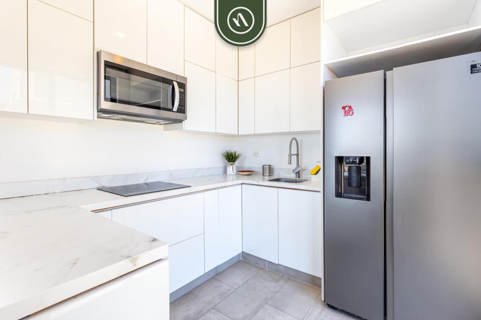 Apartamento 2br In Camino Del Mar - Private Rooftop