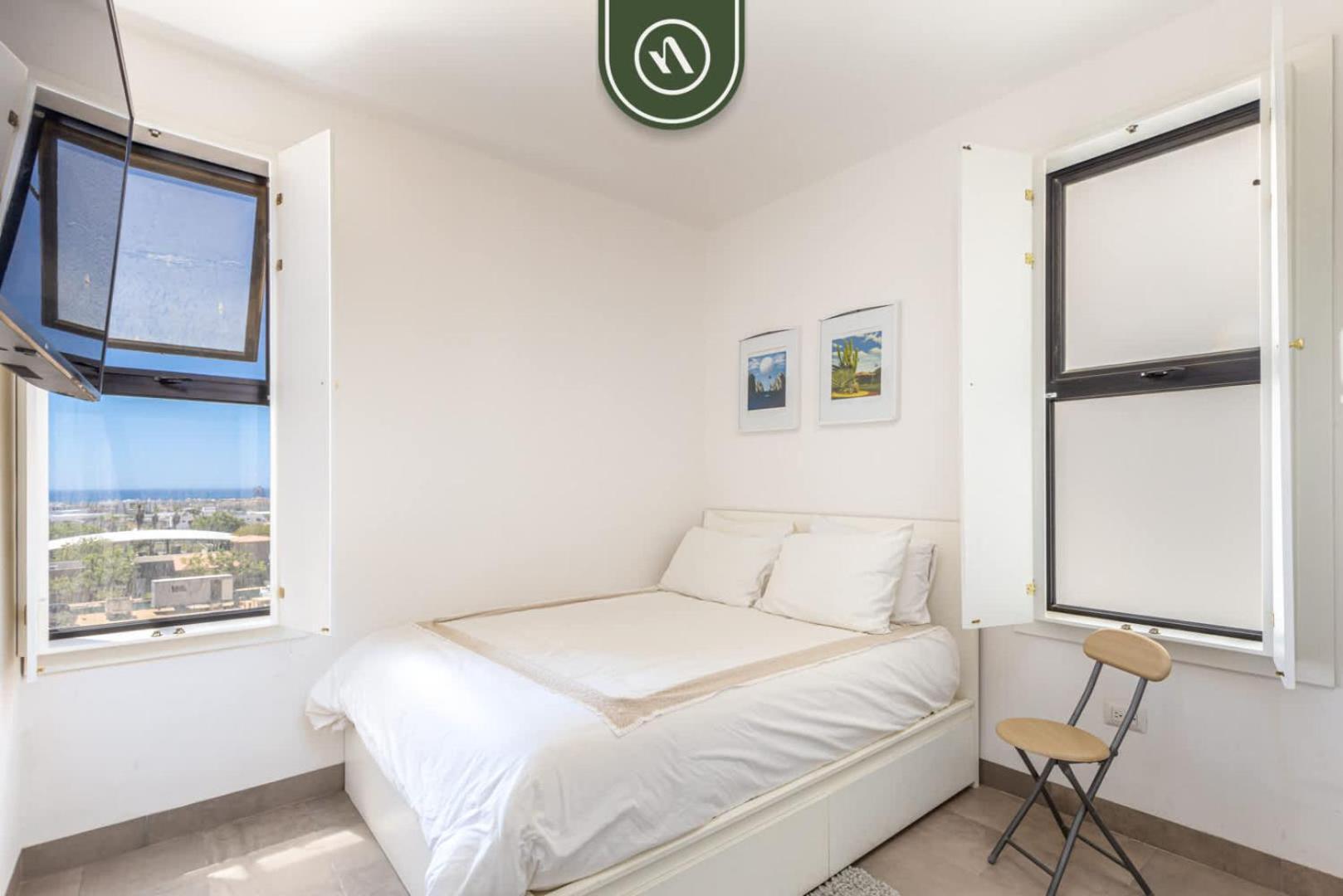 2br In Camino Del Mar - Private Rooftop Apartamento *