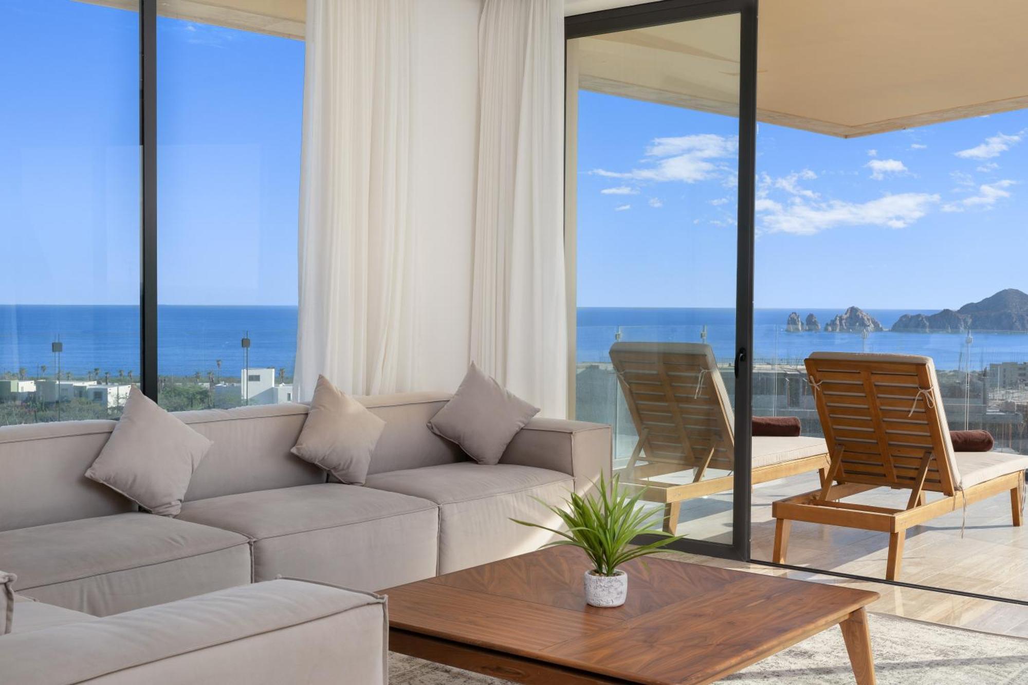 Apartamento Mistiq Cabos *