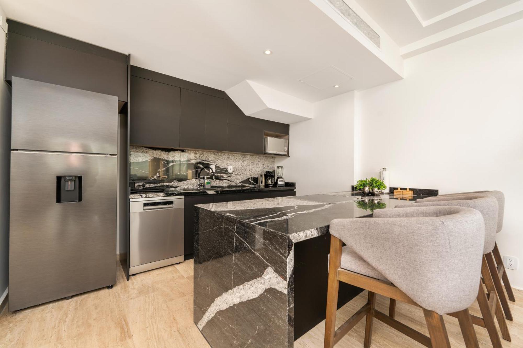 Apartamento Mistiq Cabos Cabo San Lucas