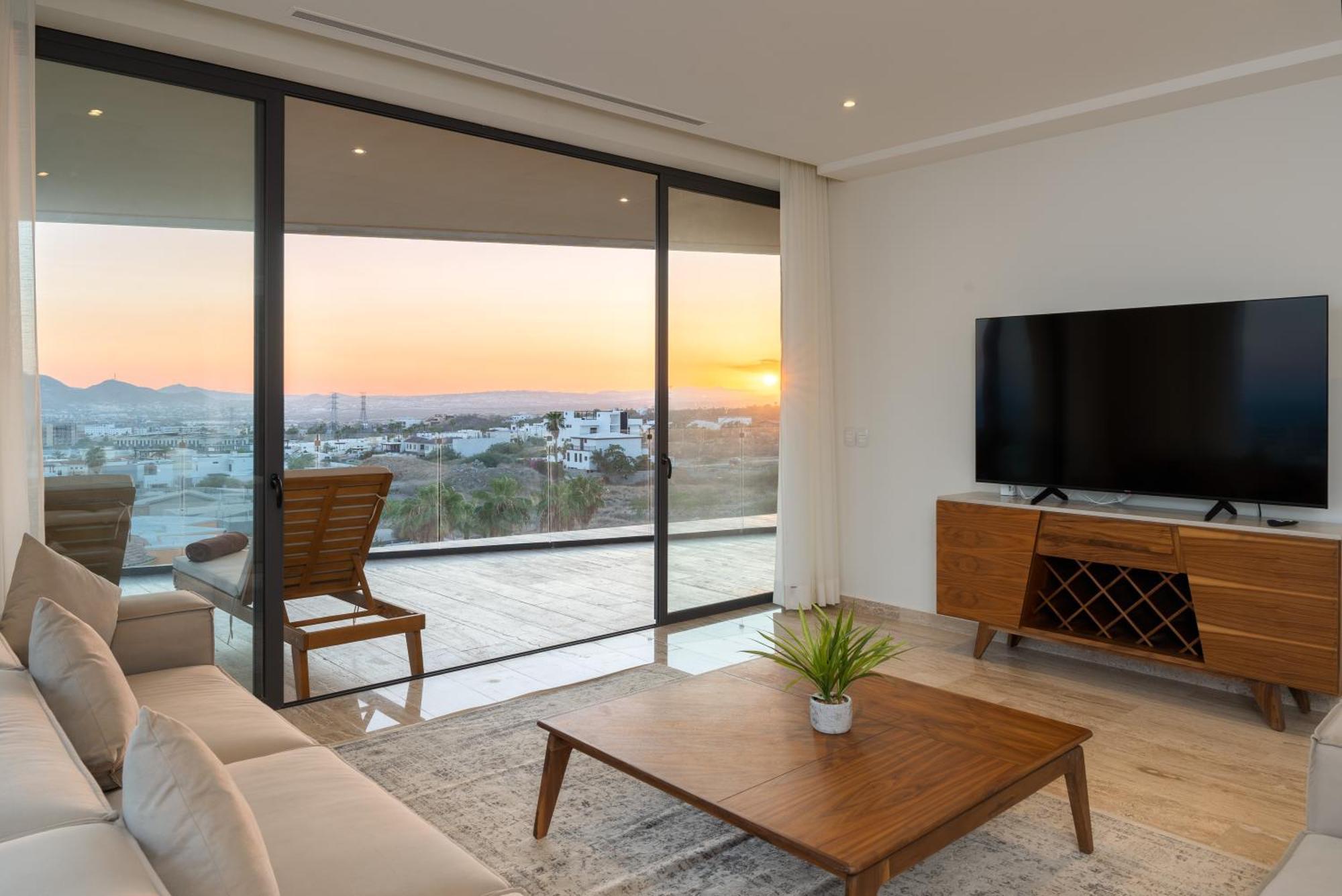 Mistiq Cabos Apartamento *
