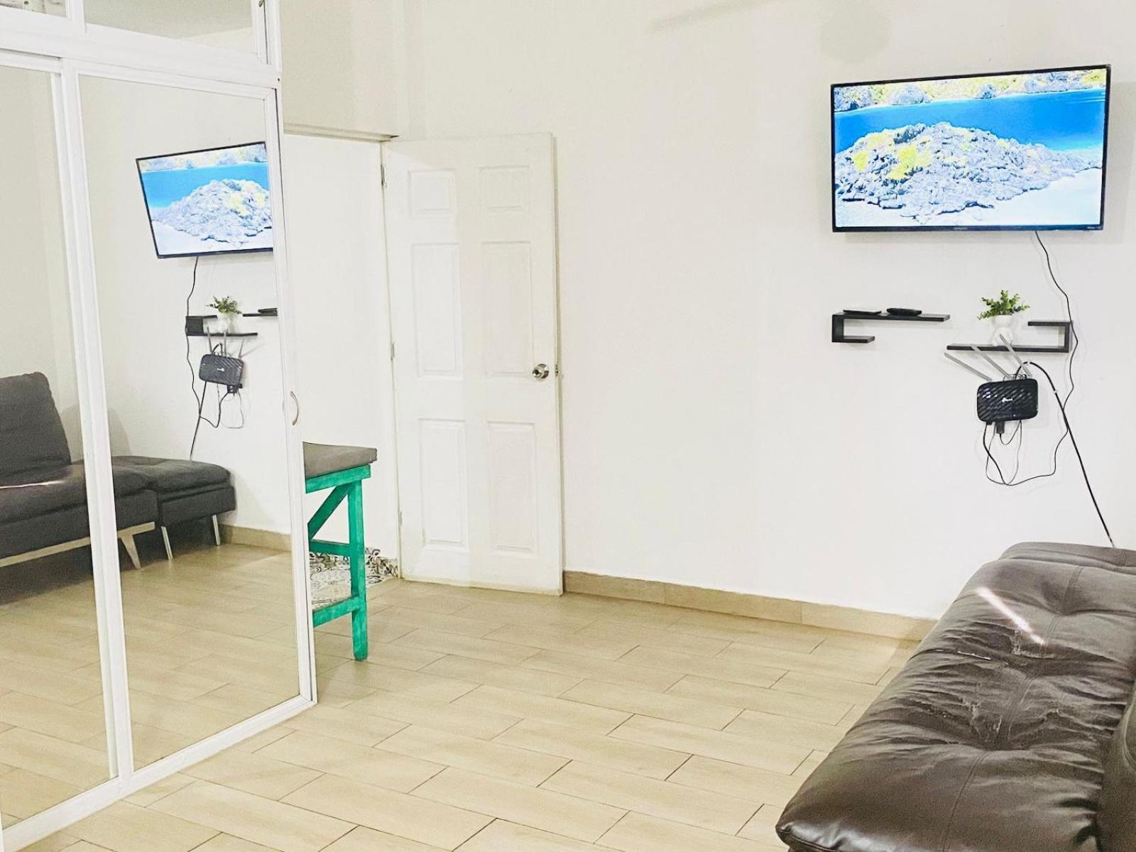 Casa Desierto Cabos Apartment