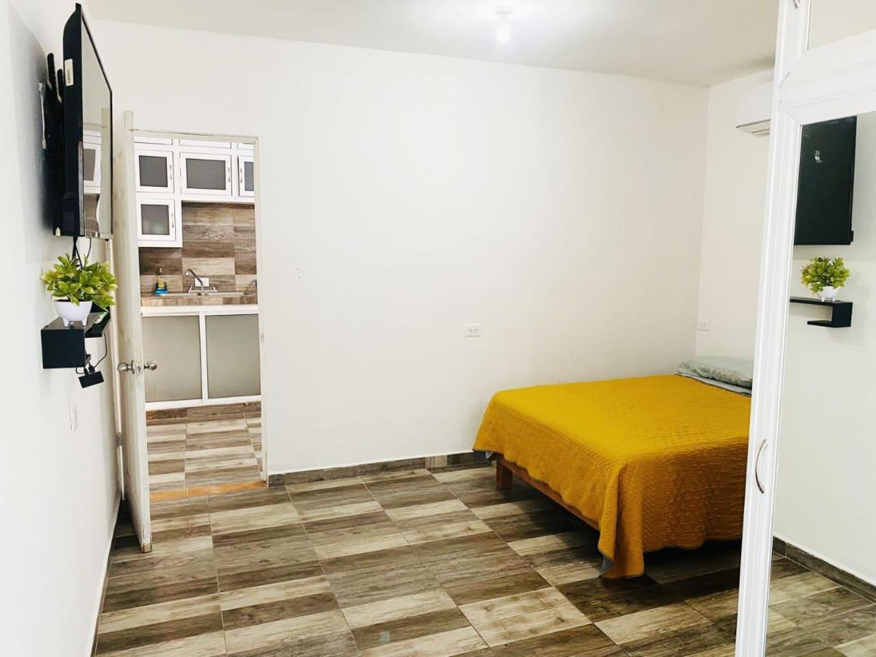 Casa Desierto Cabos Apartment *