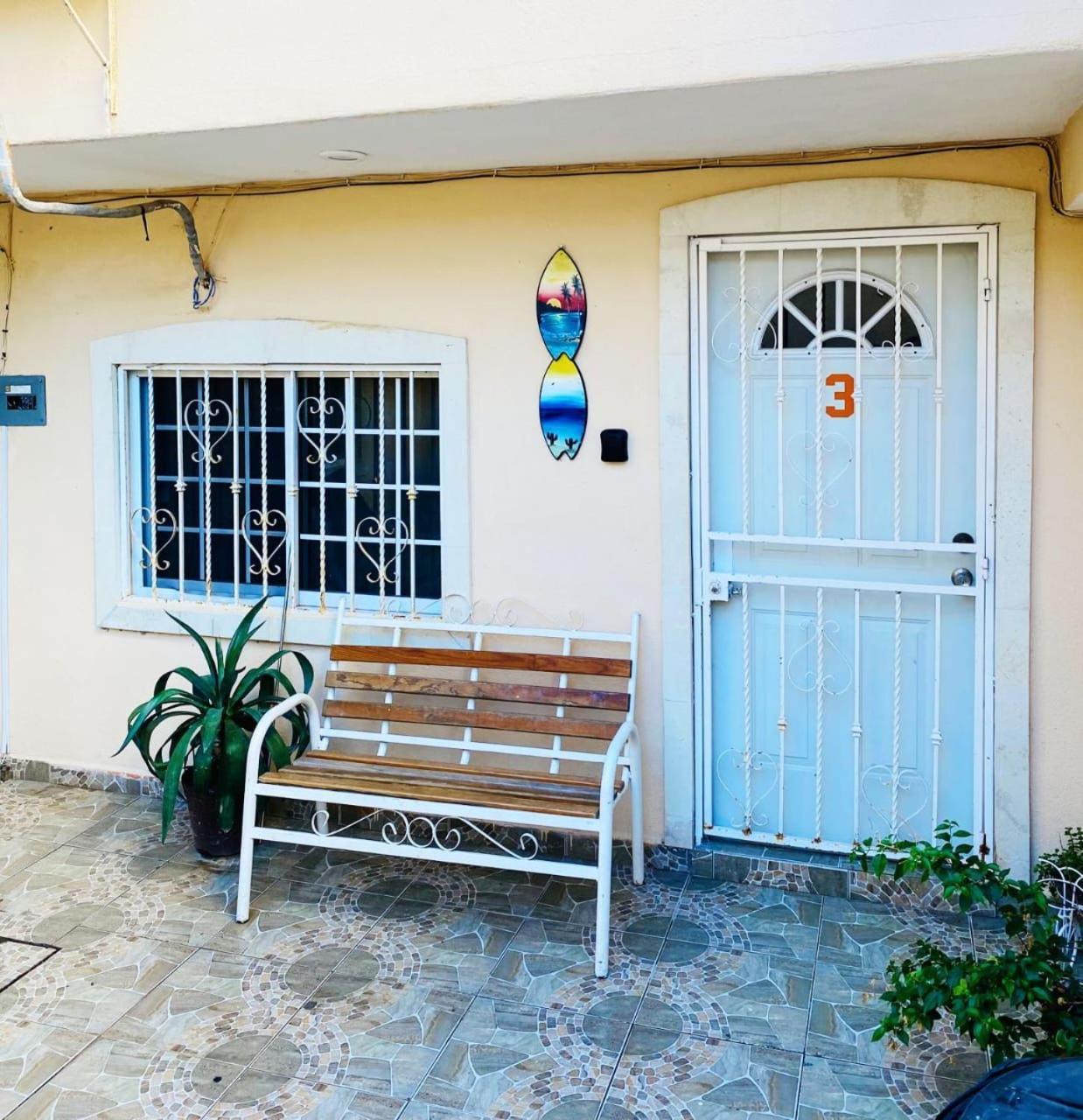 Casa Desierto Cabos * Cabo San Lucas