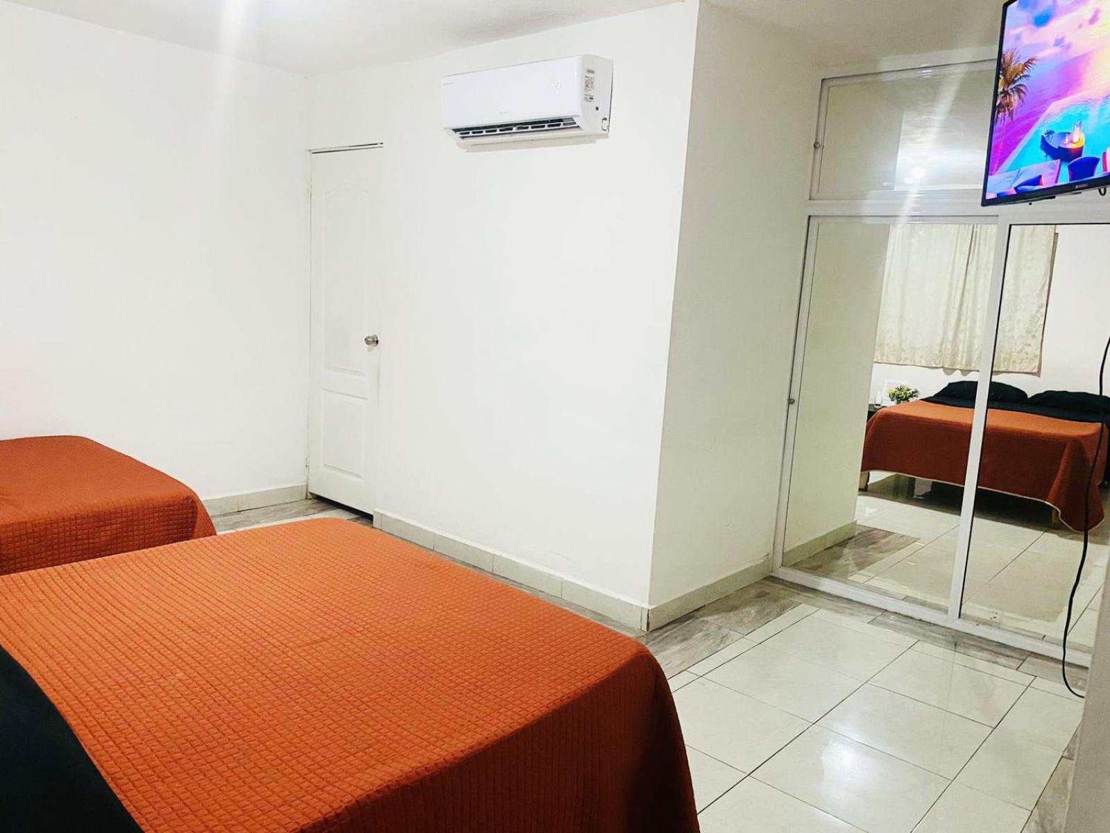 Casa Desierto Cabos Apartment Cabo San Lucas
