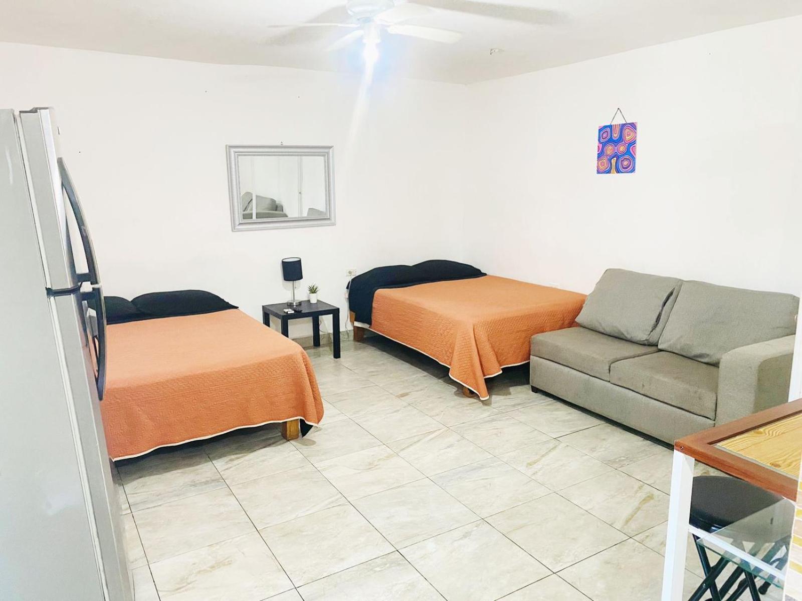 Casa Desierto Cabos Apartment