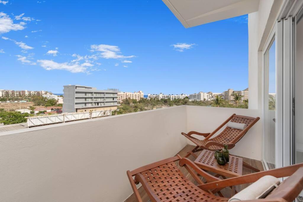 Apartment New At El Medano